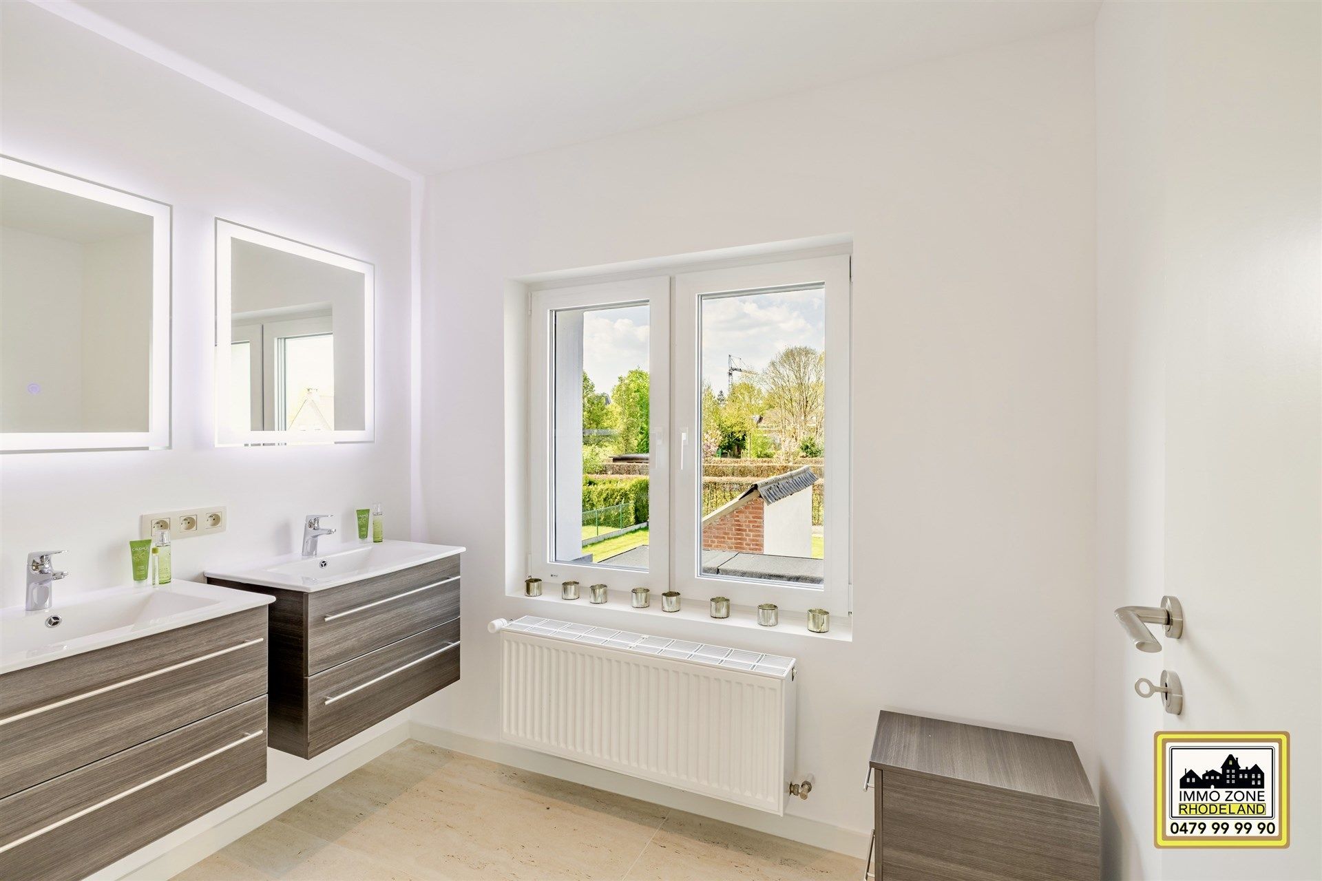 Prachtige instapklare woning met 3 slpks en tuin foto 19
