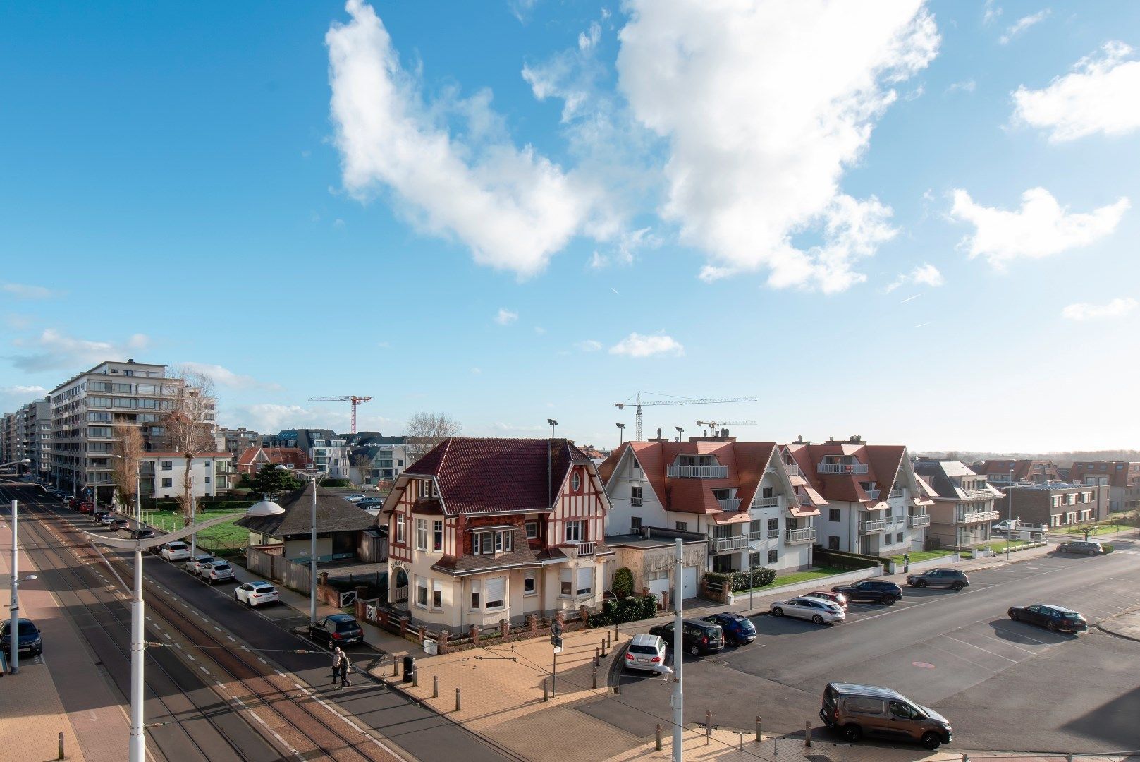 Aangename studio in rustige residentie! foto 11