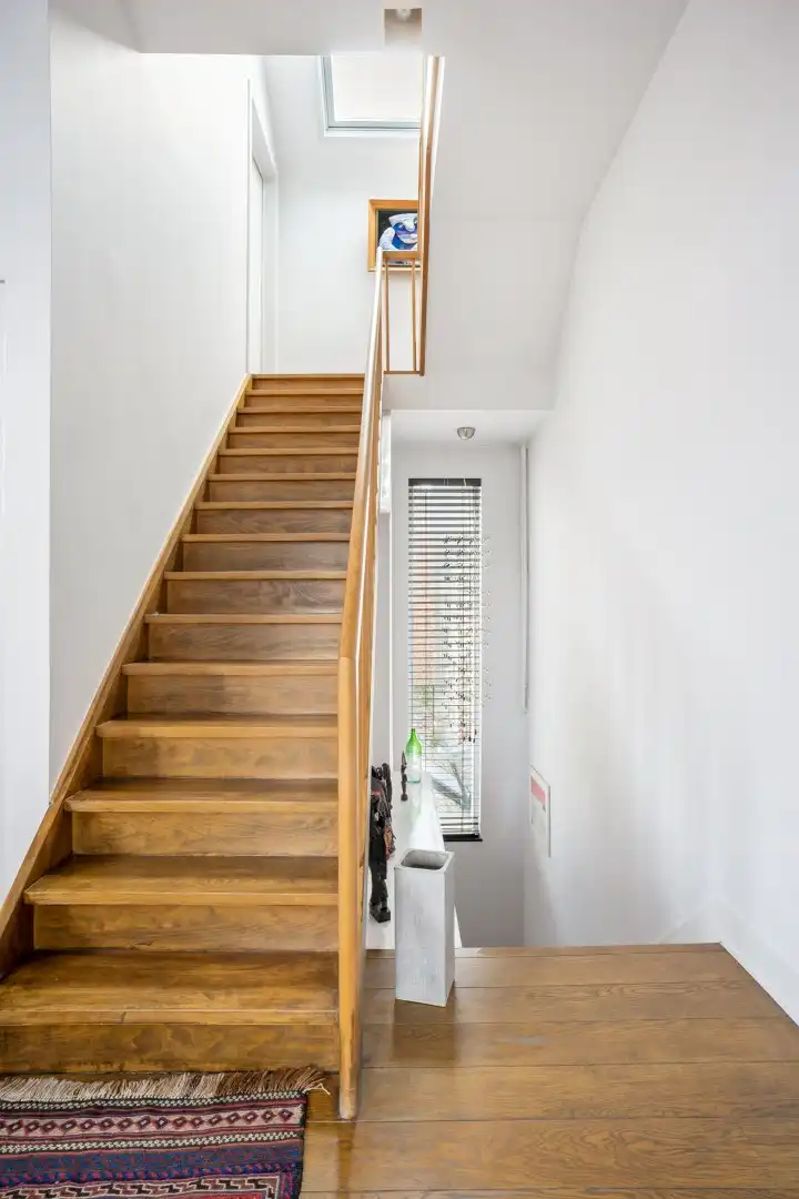 Exclusief herenhuis met privélift op toplocatie Onderbergen, Gent foto 27