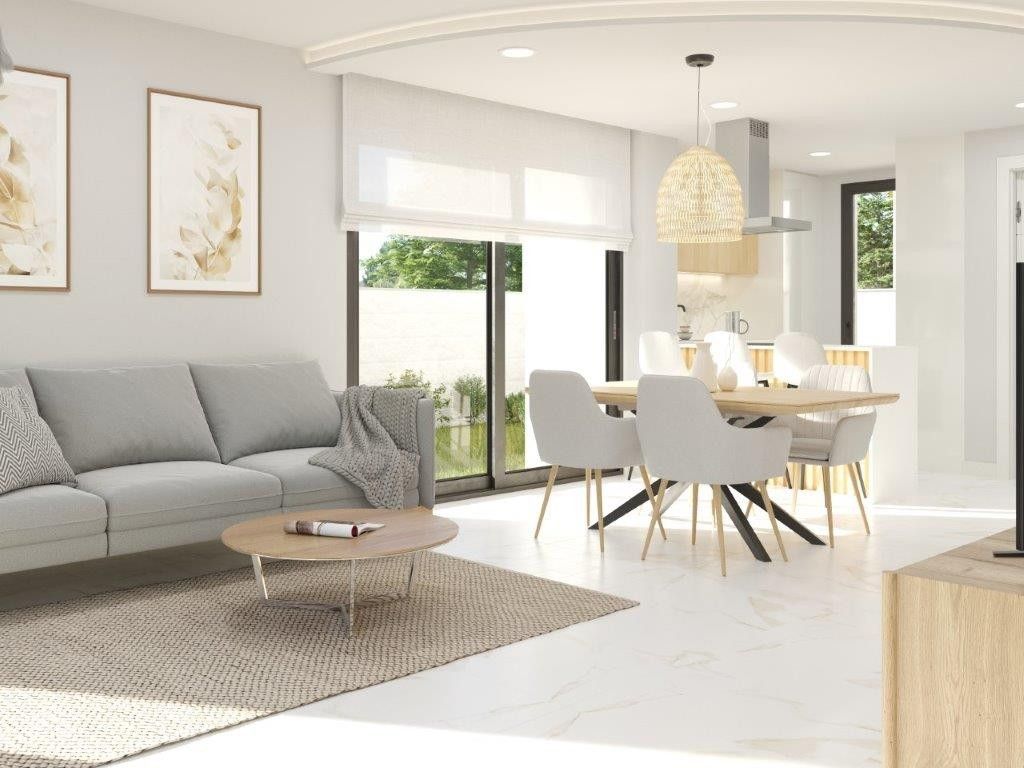 Essence Villas - Los Montesinos foto 19