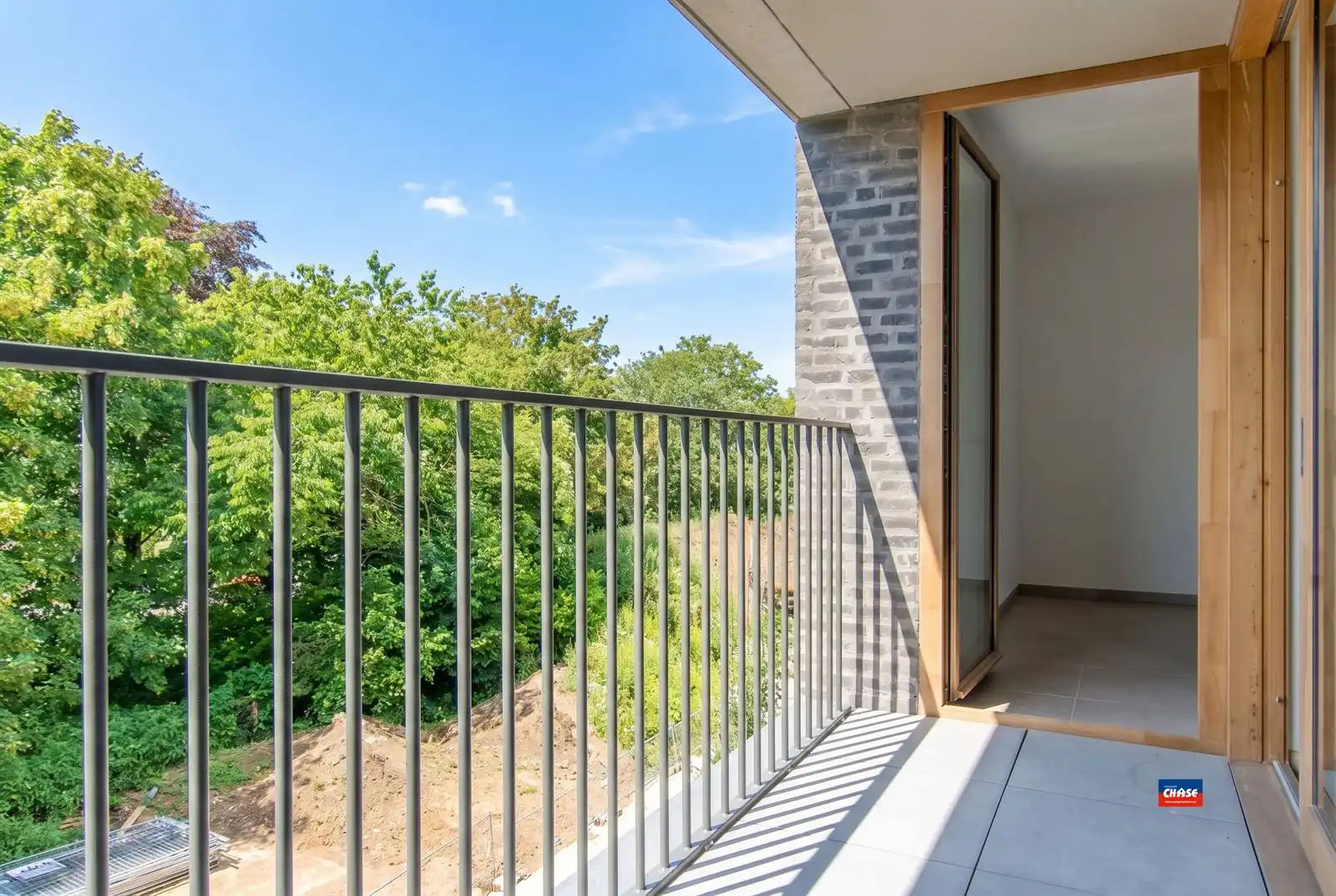 Prachtig nieuwbouw appartement met 2 slaapkamers en autostaanplaats foto 18