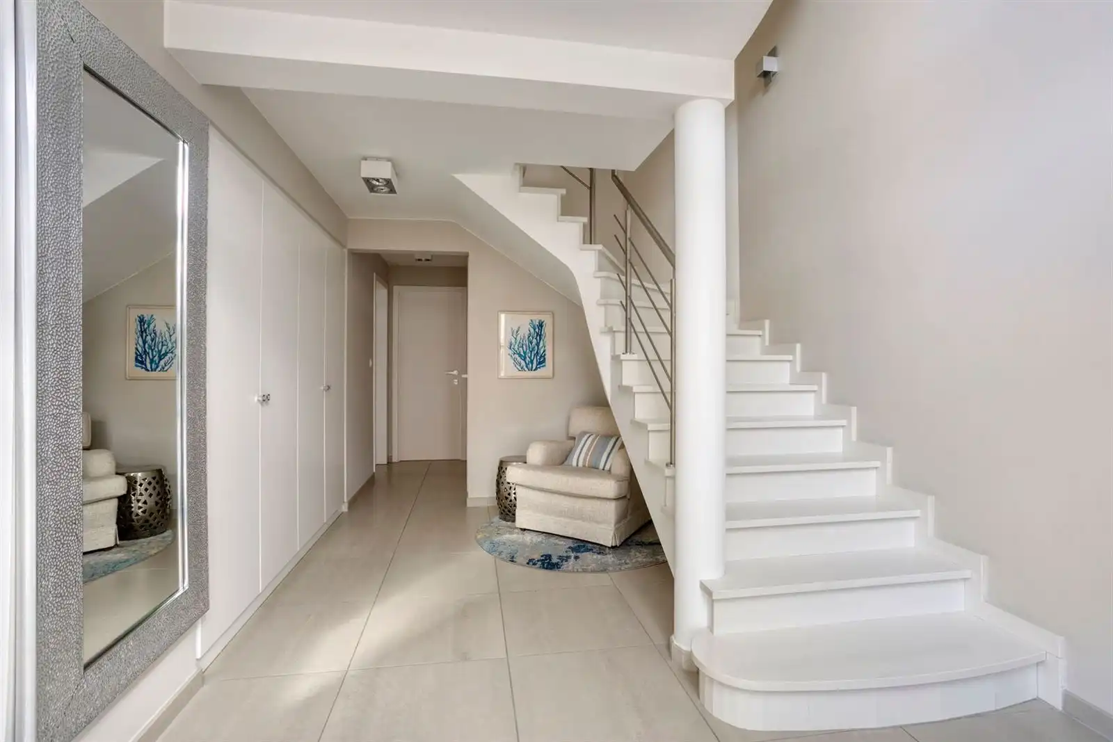 Zeer goede driegevel te koop in Groot-Bijgaarden foto 3