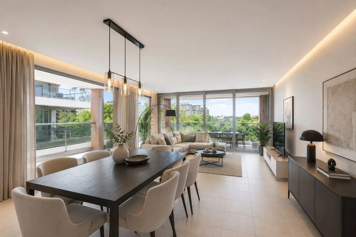 RESIDENTIE INFINITY II foto 6