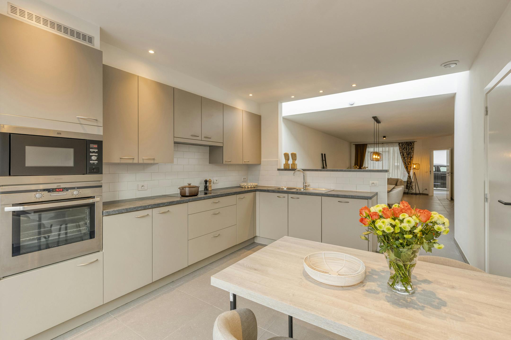 Instapklaar huis te koop in Wingene met 4 slaapkamers  foto 9