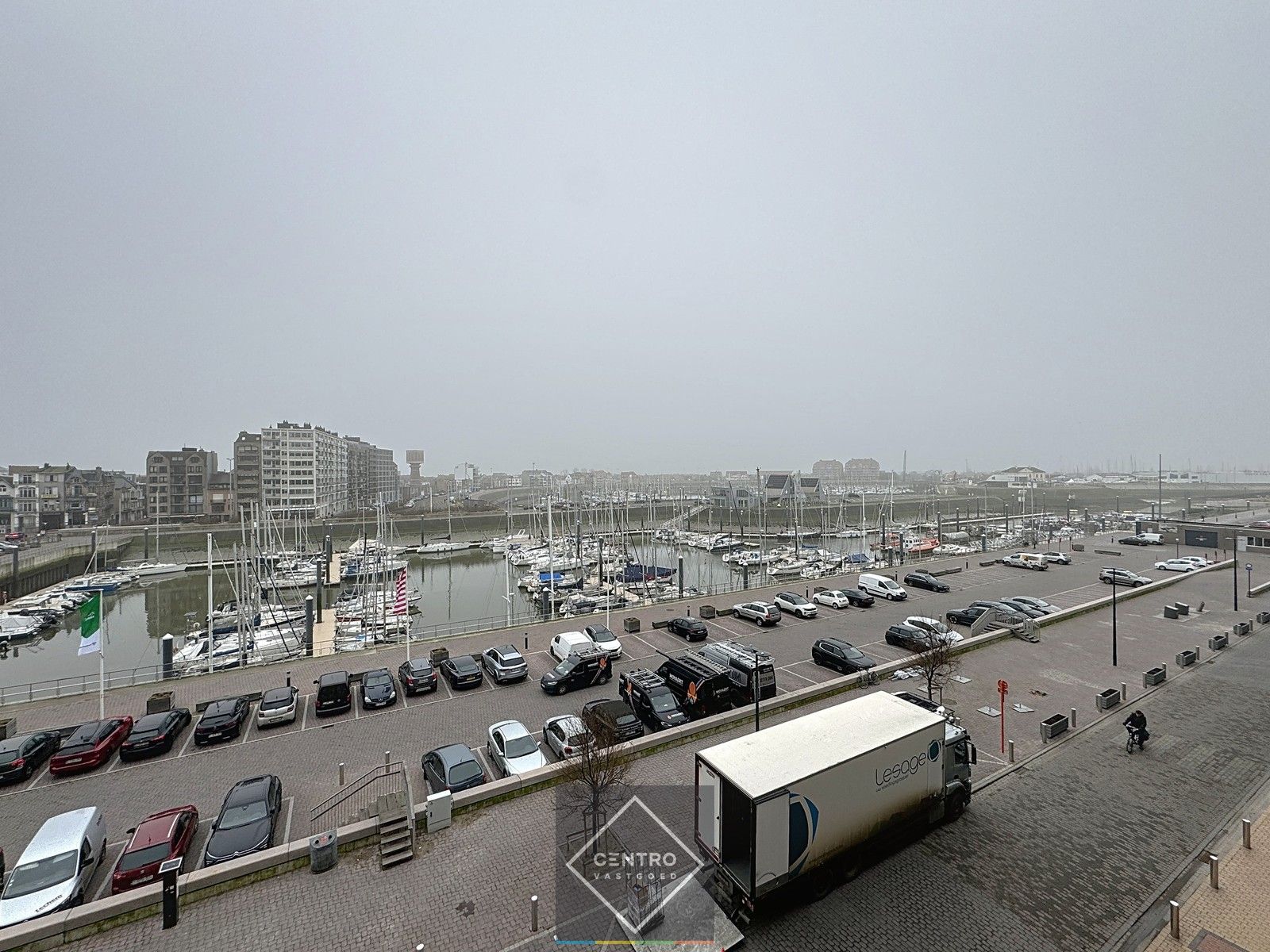 Betaalbaar appartement met 2 slpks aan de Jachthaven! foto 10