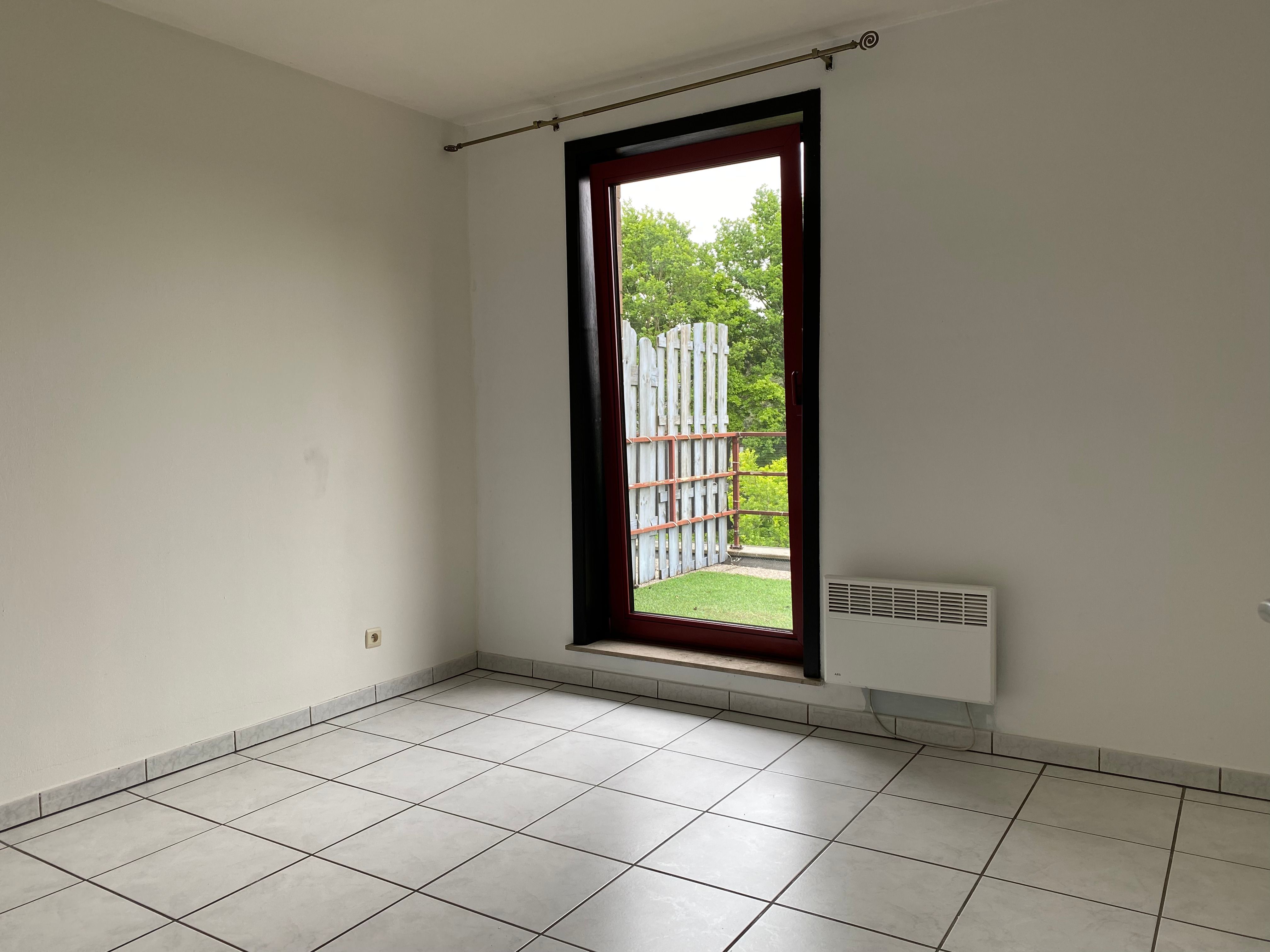 Ruim appartement met 2 slaapkamers en groot terras! foto 7