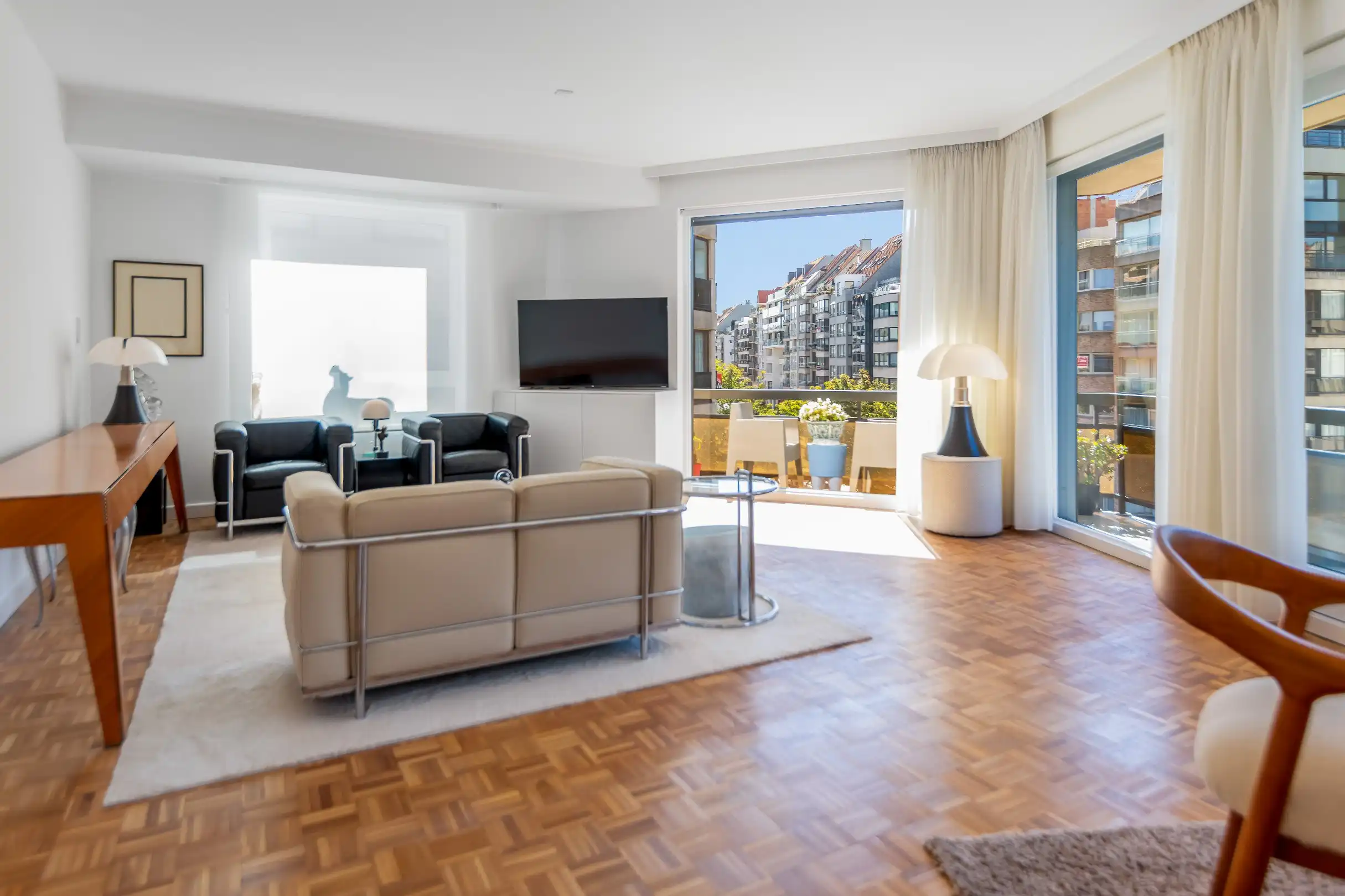 Appartement te koop 8300 Knokke