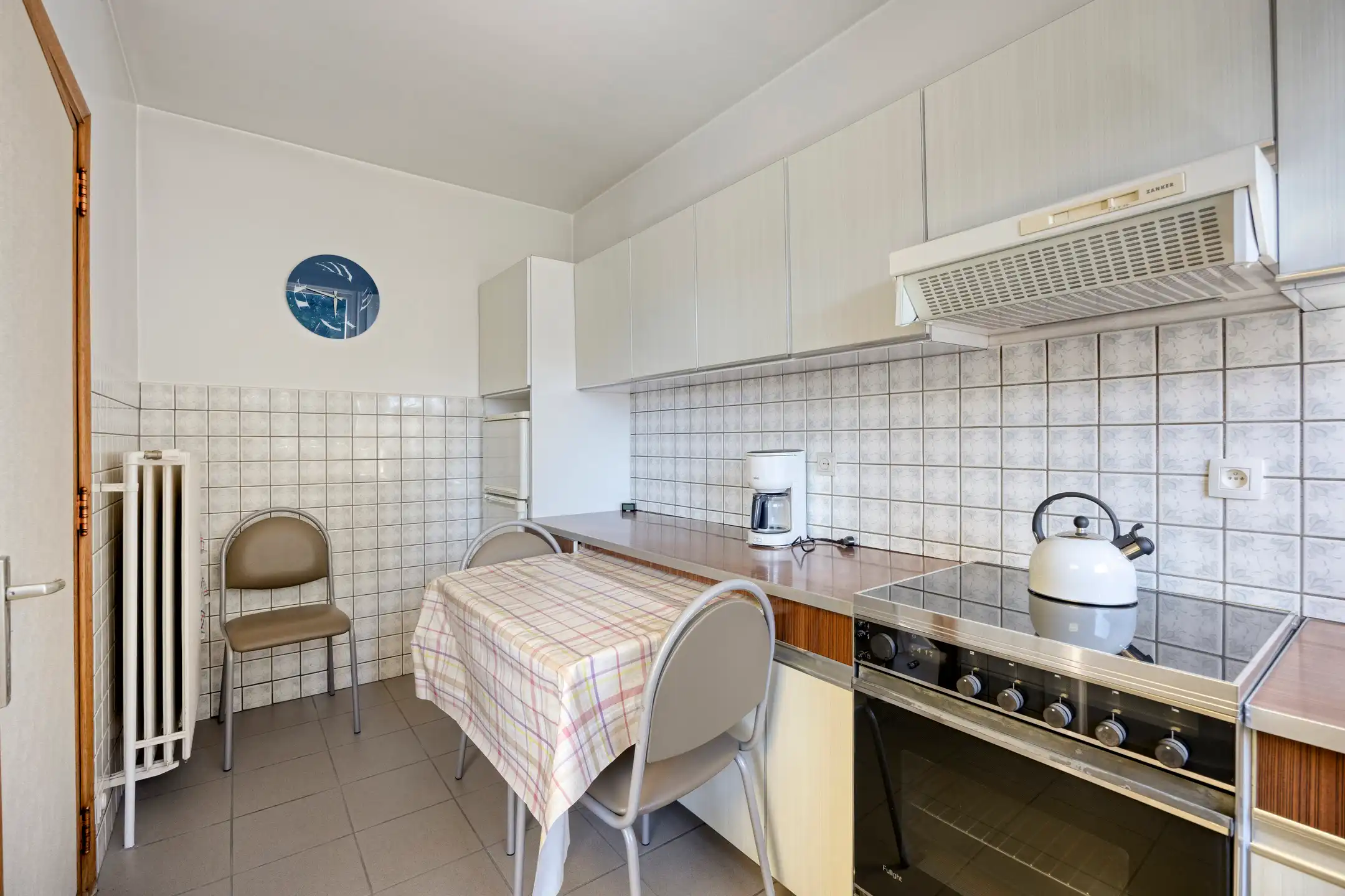 Bel-etage woning op een gunstige locatie te Aarschot foto 10