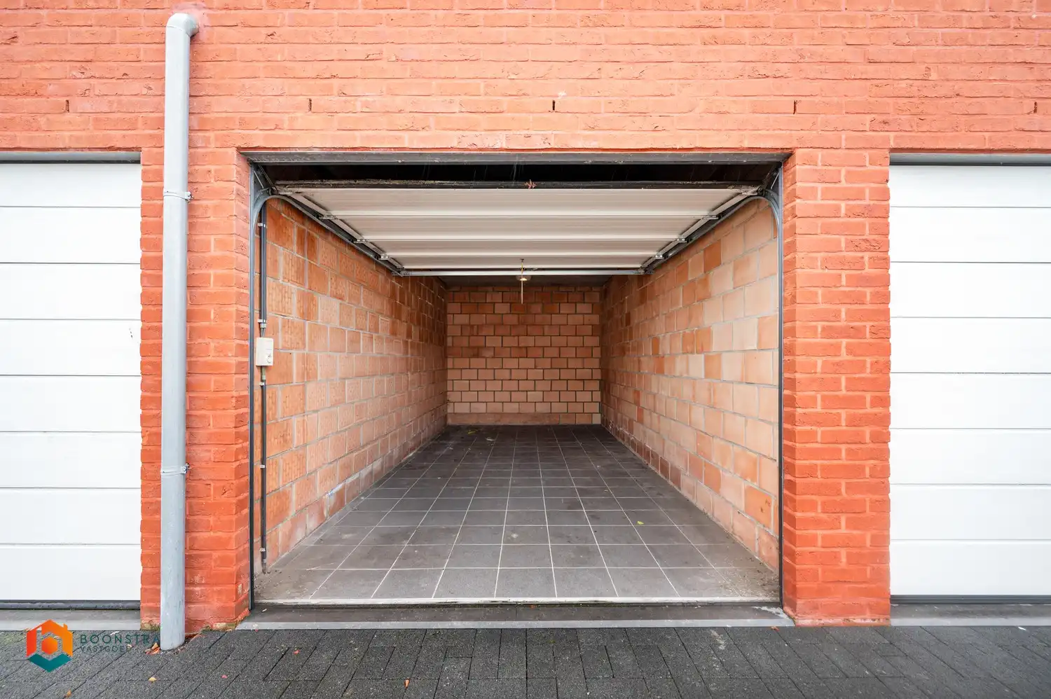 Appartement met 2 slpkrs en garage in Lier foto 13