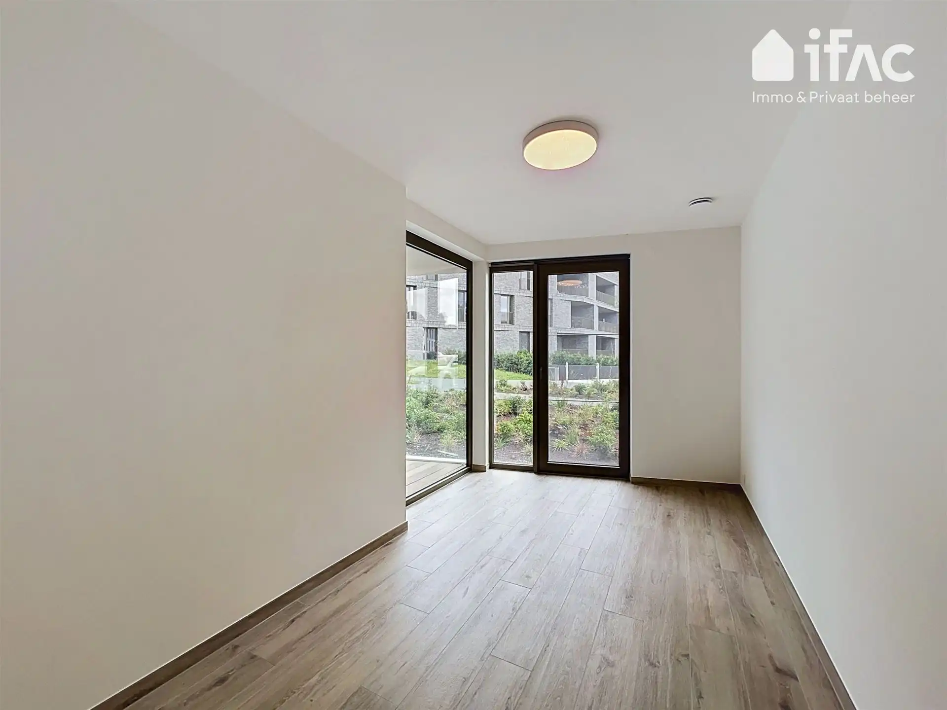 Gelijkvloers appartement met 3 slaapkamers op Panquin-site foto 13