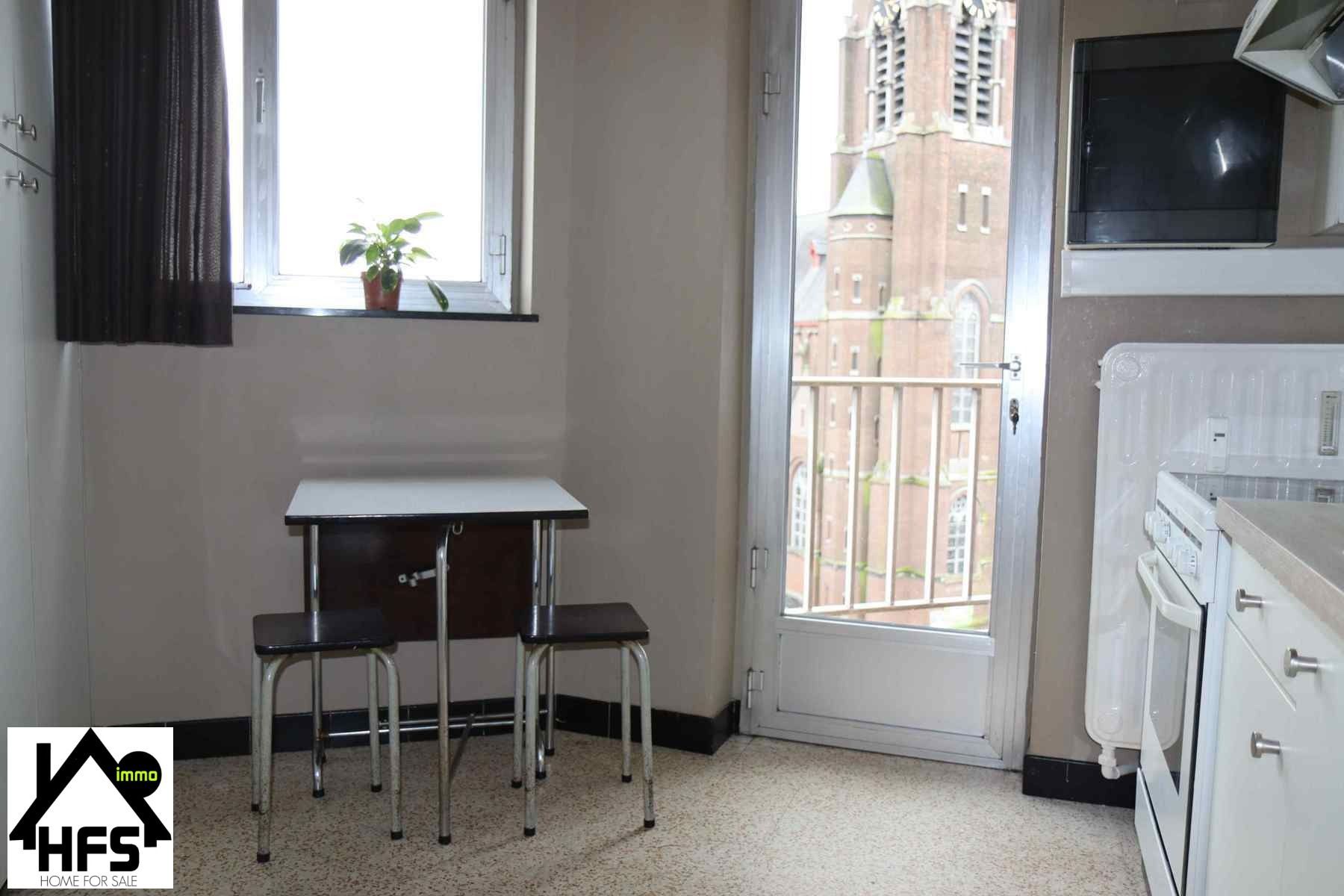 Appartement te koop foto 4