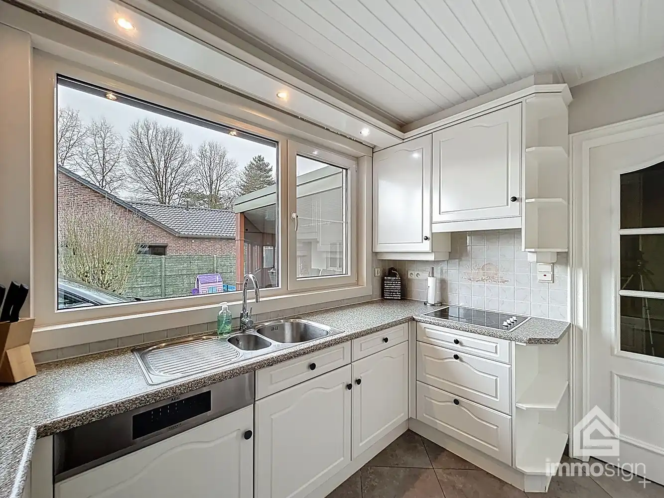 Instapklare gezinswoning met zuidgerichte tuin in Bocholt (610 m²) foto 11