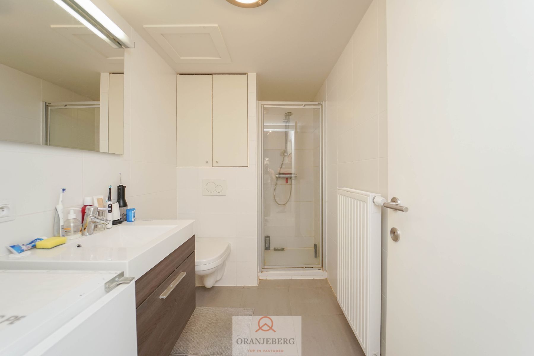 Tof 2 slpk-appartement vlakbij Citadellaan foto 11