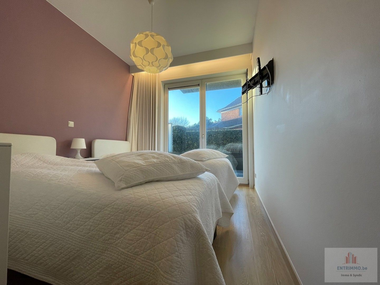 Appartement te huur foto 12