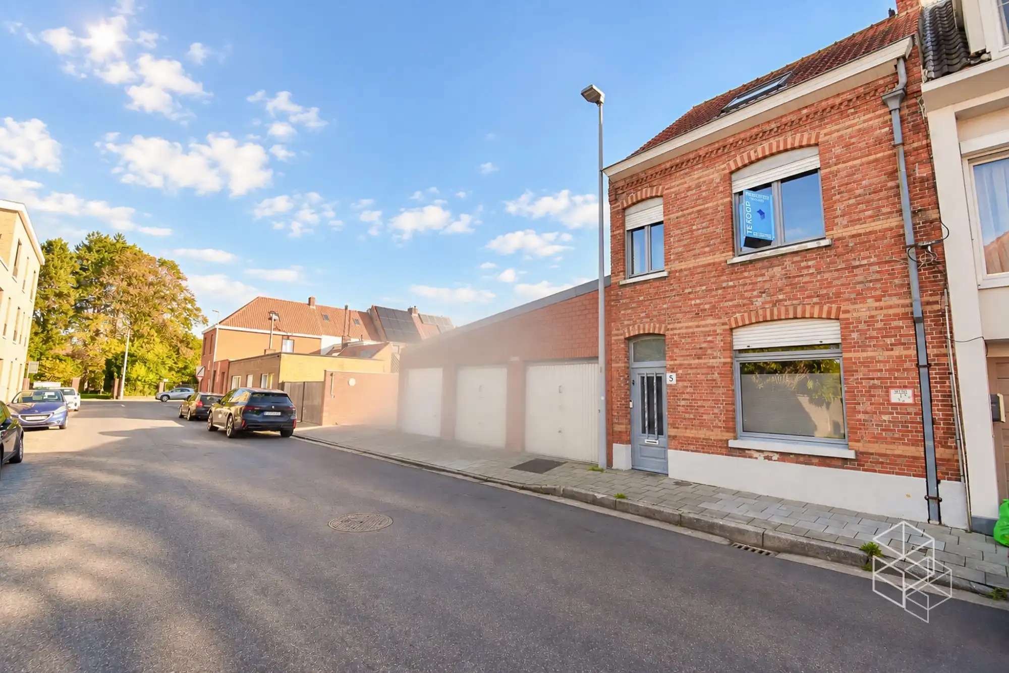 Huis te koop 8310 Assebroek