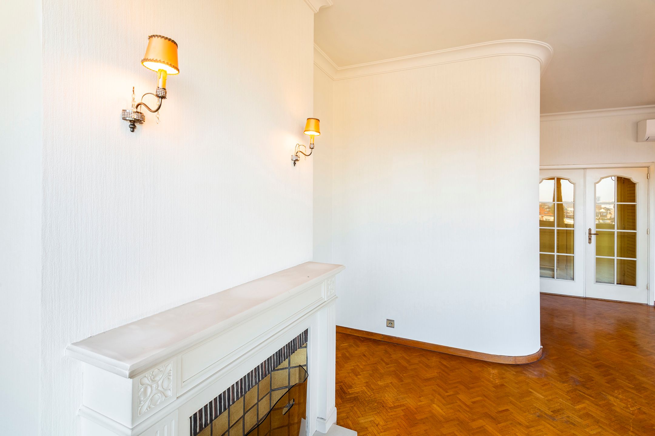 licht 2-slpk-app. ca 97 m² in Wilrijk foto 7