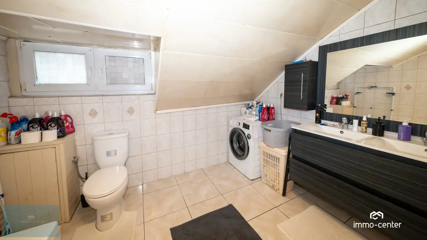 Handelspand + appartementen + parking + ruime tuin foto 17