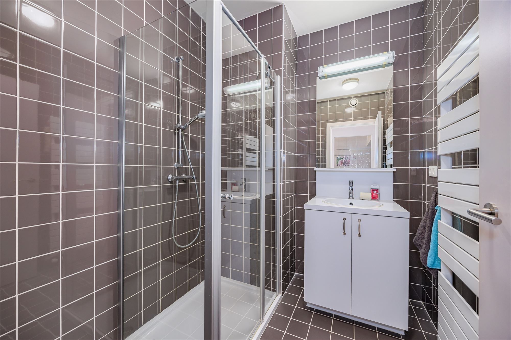 Instapklaar en energiezuinig appartement  foto 14