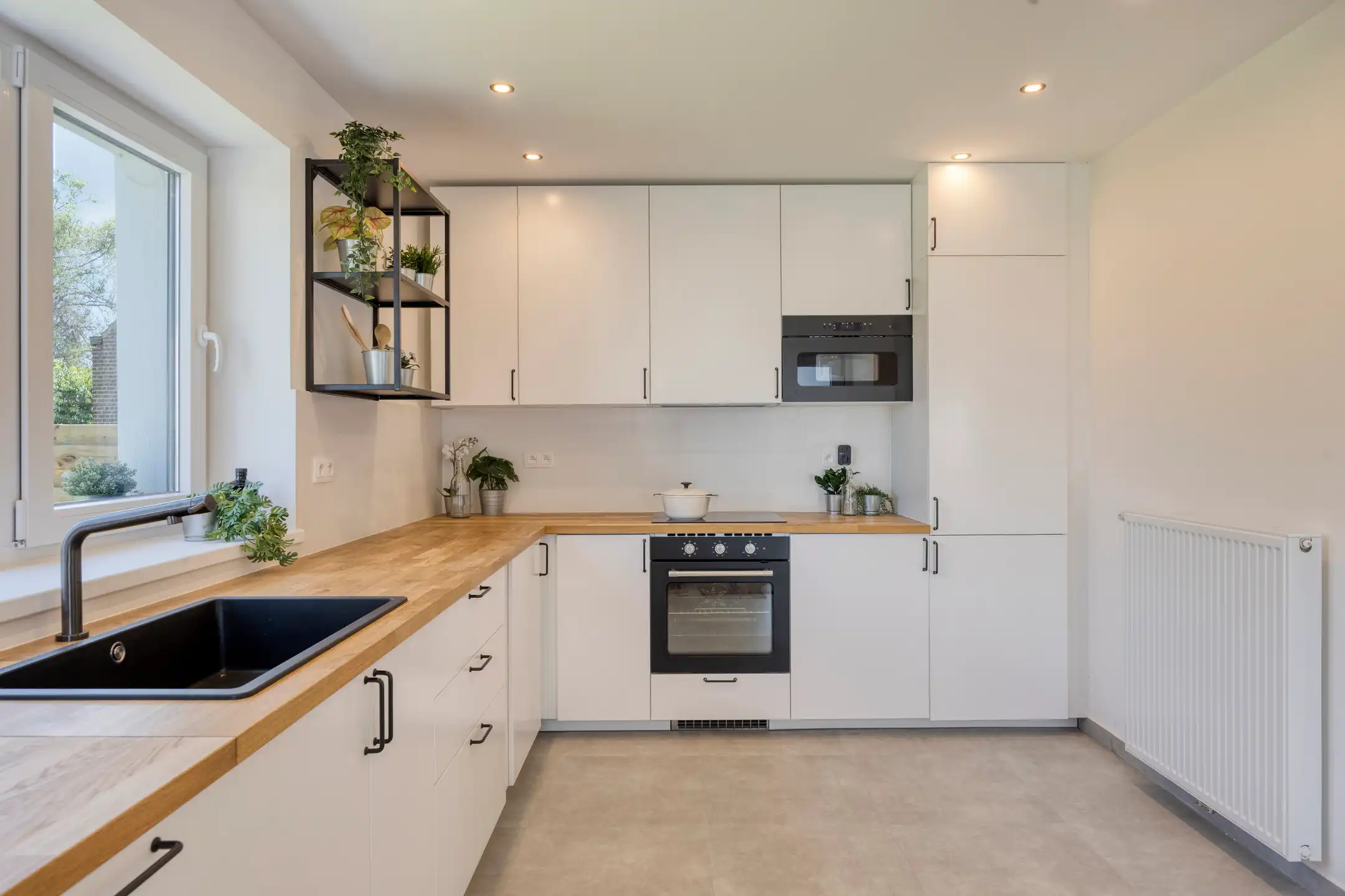 Moderne, energiezuinige woning met EPC A te Bertem foto 10