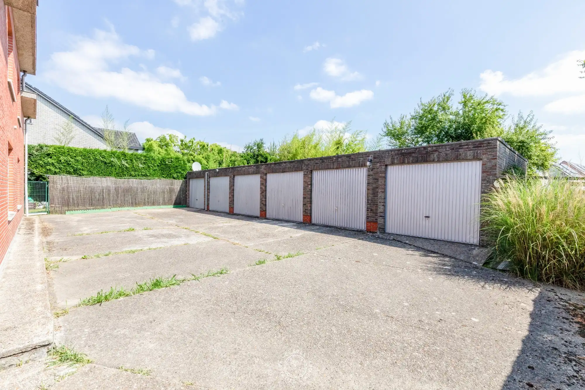 Interessante investeringseigendom op een zeer fijne locatie foto 38