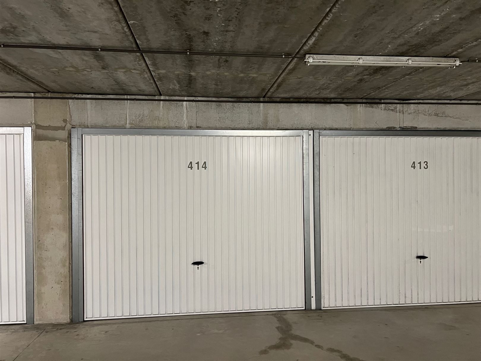 Prachtige studio met aparte slaapkamer foto 10