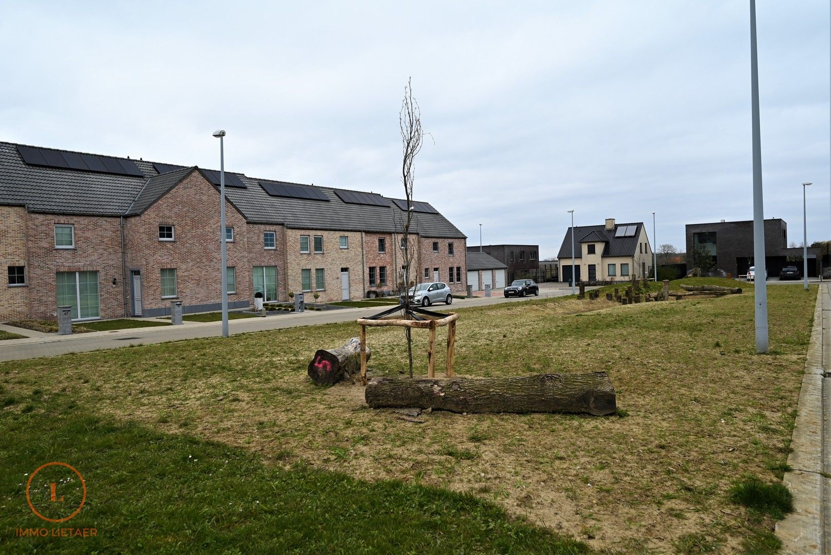 Nieubouwwoning (2018) te koop in Moorslede foto 25