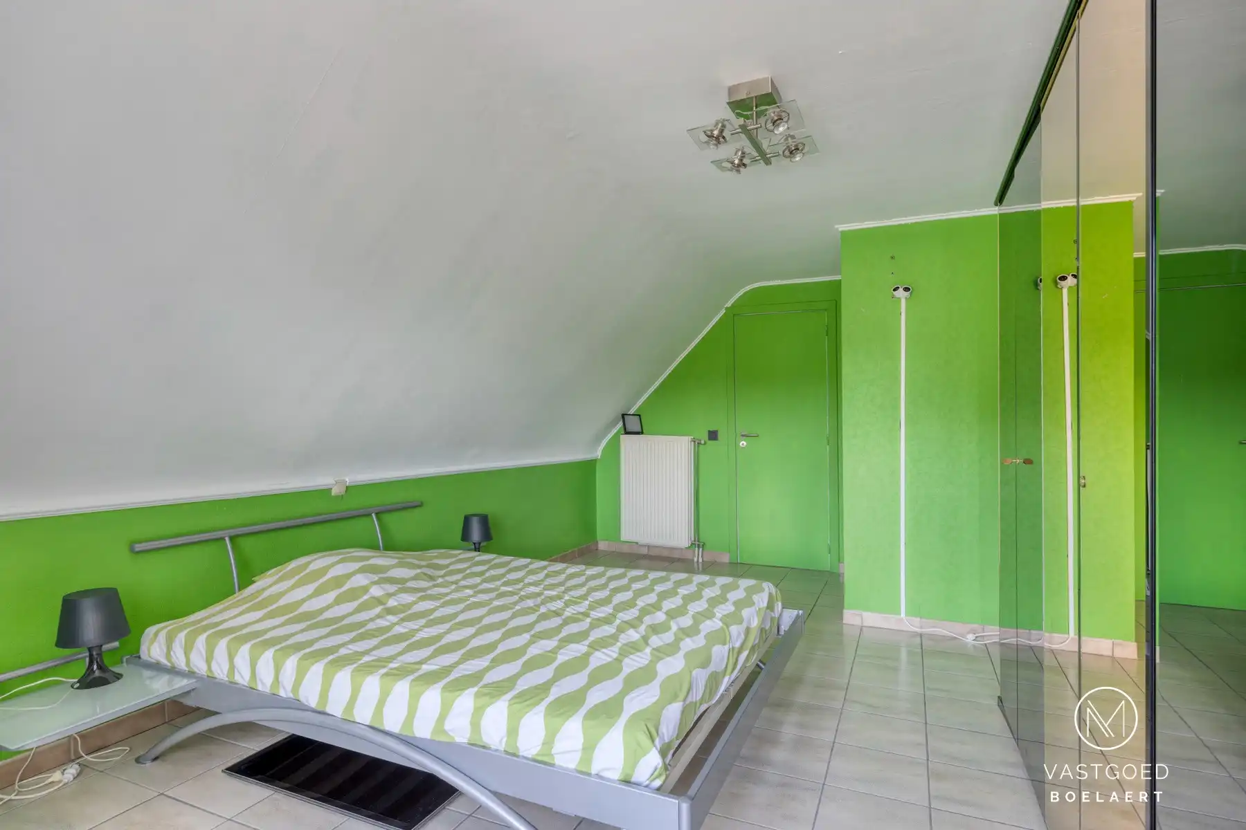 Ruime instapklare villa met sauna en dubbele garage. foto 12