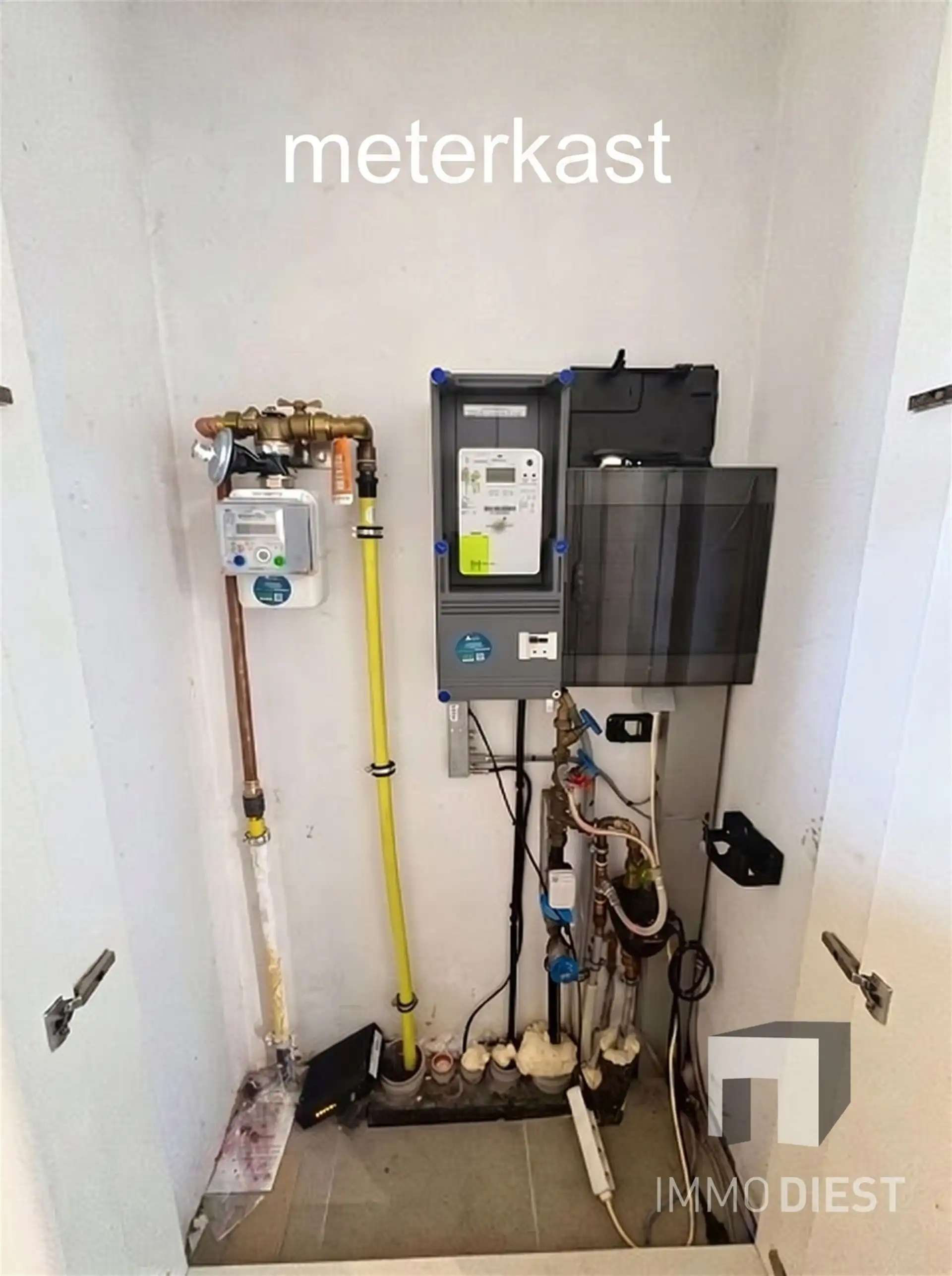 Energiezuinige en instapklare woning op toplocatie foto 23