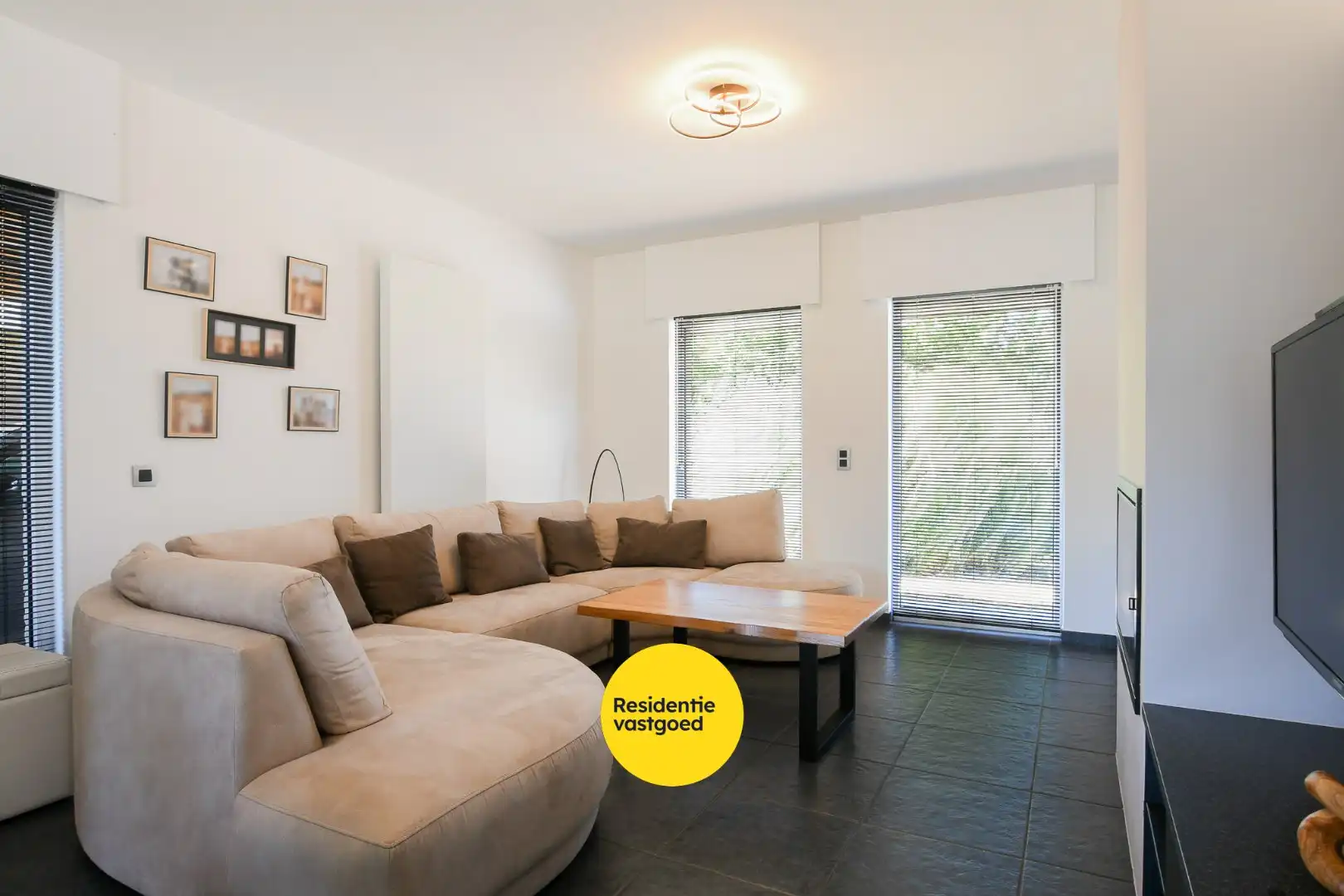 Ideale gezinswoning in doodlopende straat foto 4