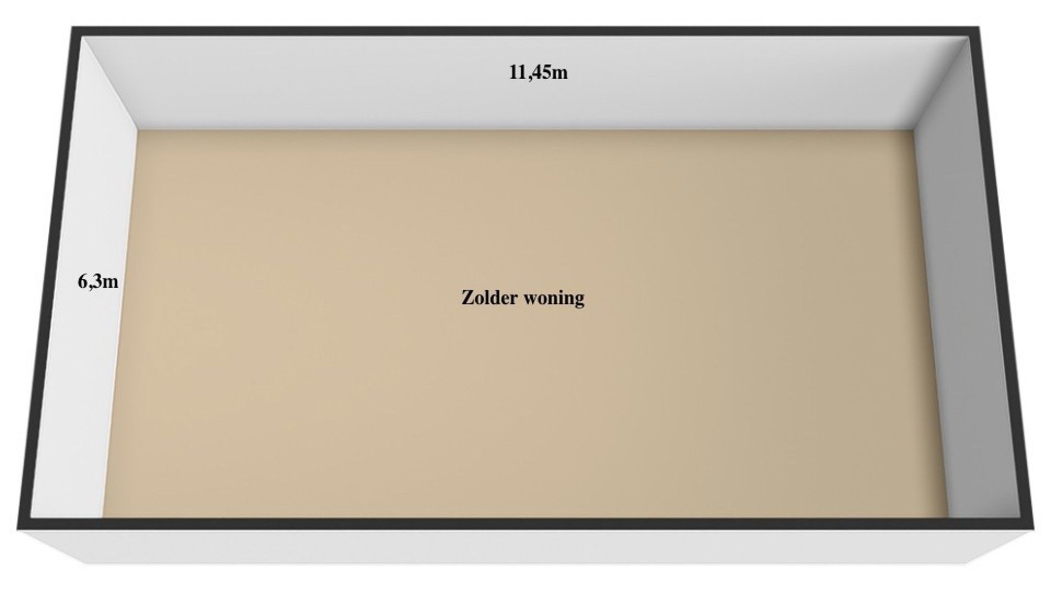 Indrukwekkende vierkantshoeve! foto 4