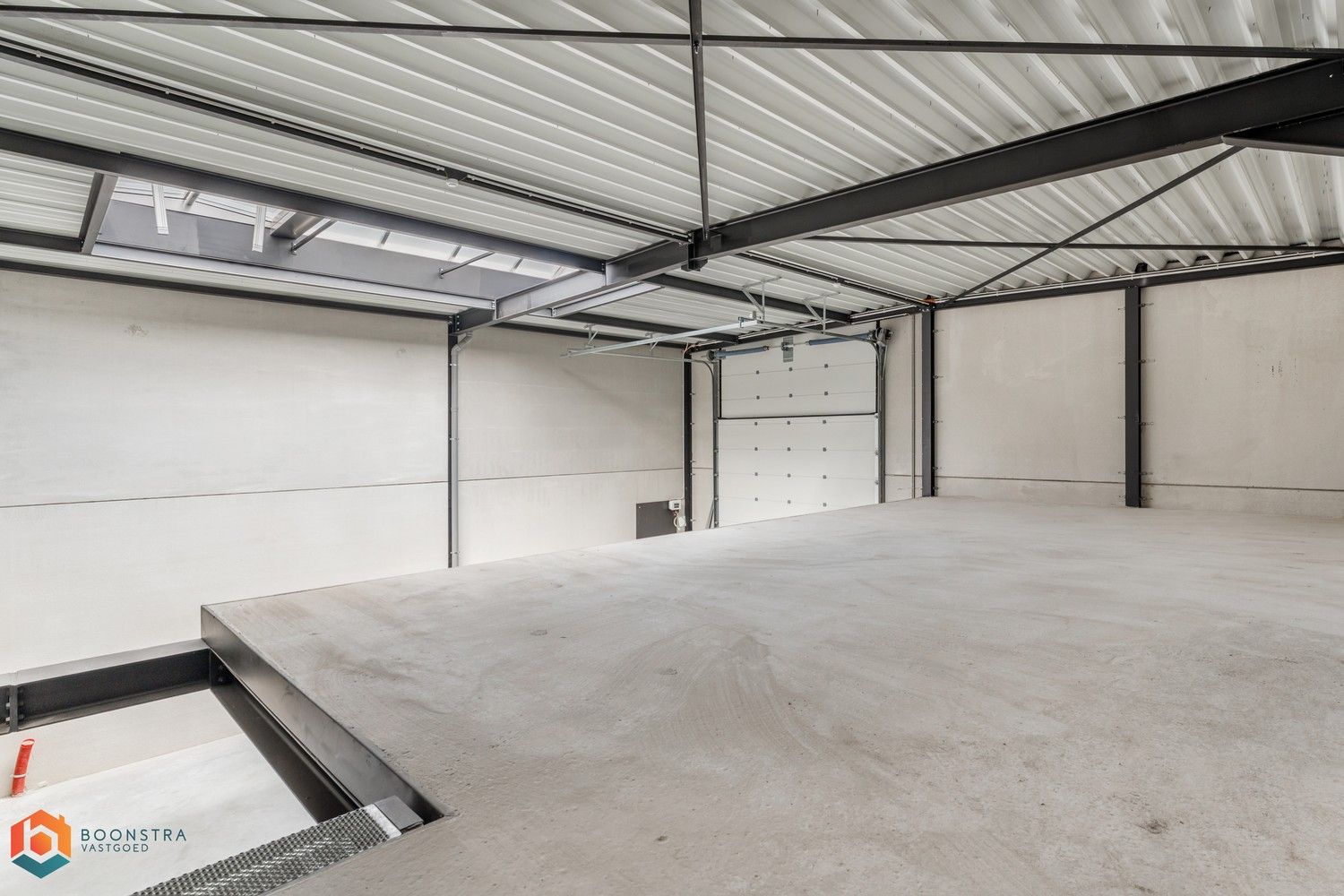 Nieuwbouw KMO-unit (171 m²) op top locatie te Mechelen foto 7