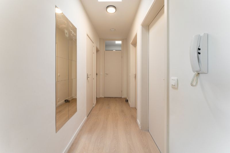 PENTHOUSE MET PANORAMISCH UITZICHT foto 13