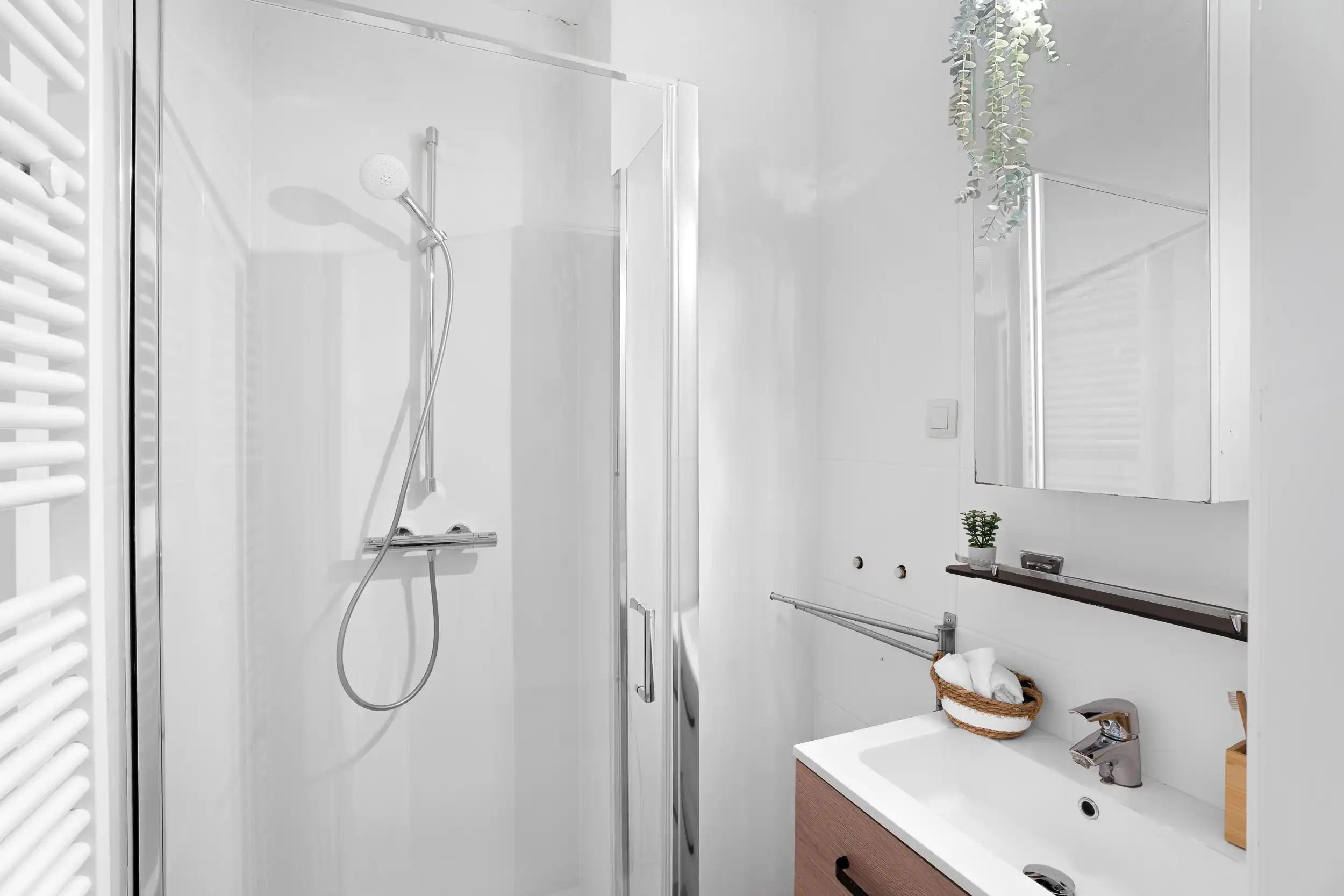 Gent Zuid: Ideaal voor studenten | Garage + Tuin | EPC C foto 13