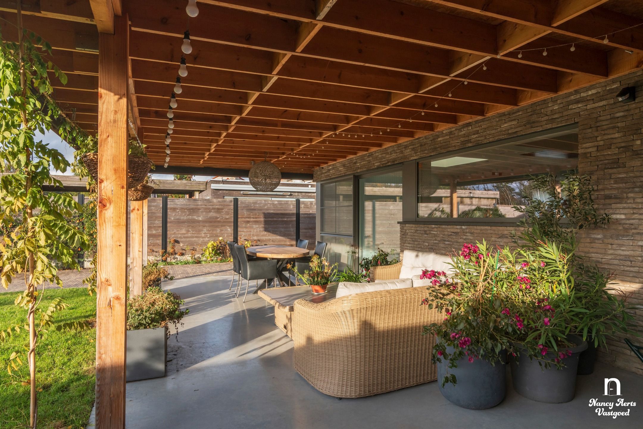 Exclusieve BEN-woning van 304 m² en luxueuze afwerking foto 6