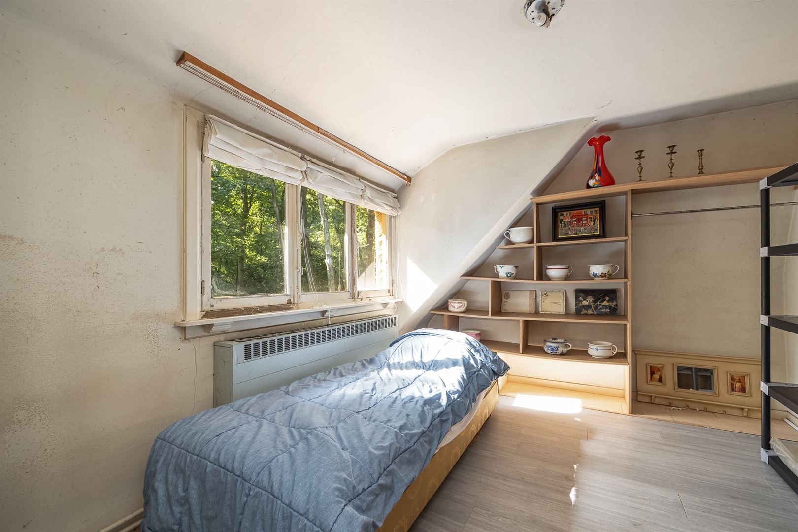 Authentieke woning met bijgebouw op toplocatie in Zoerselbos foto 17