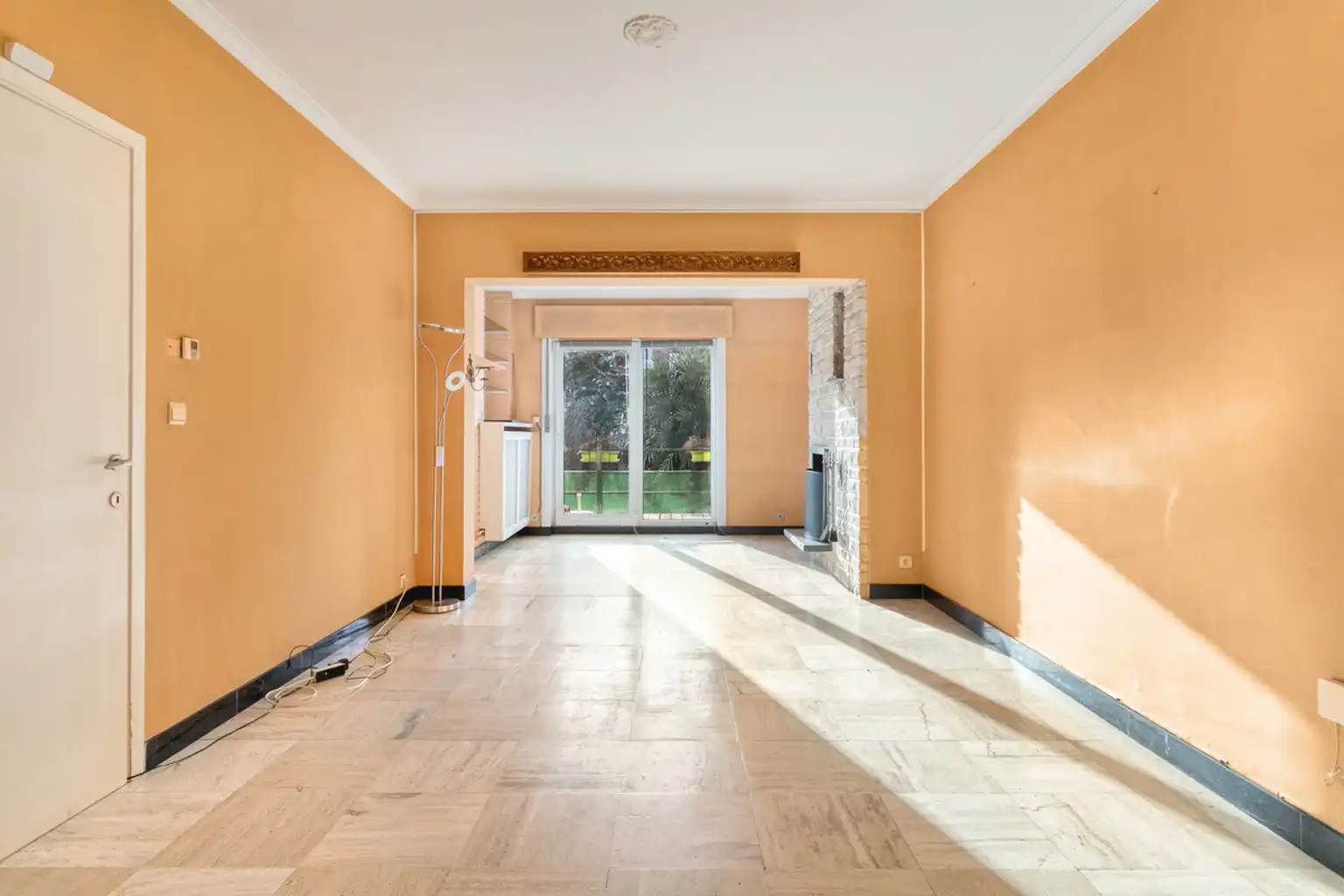 Instapklare bel-etagewoning gelegen op toplocatie foto 7