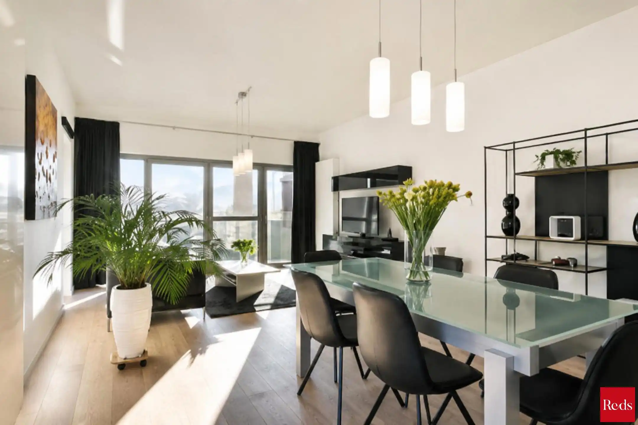 Appartement te huur Waterkant 20/3 - 2840 Rumst