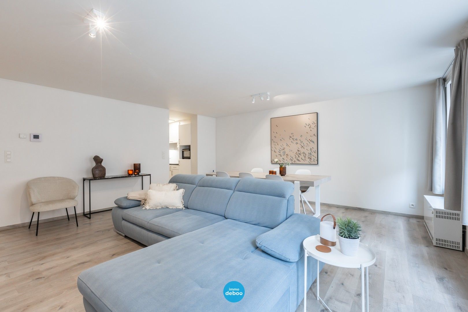 Licht, ruimte & comfort op een toplocatie foto 7
