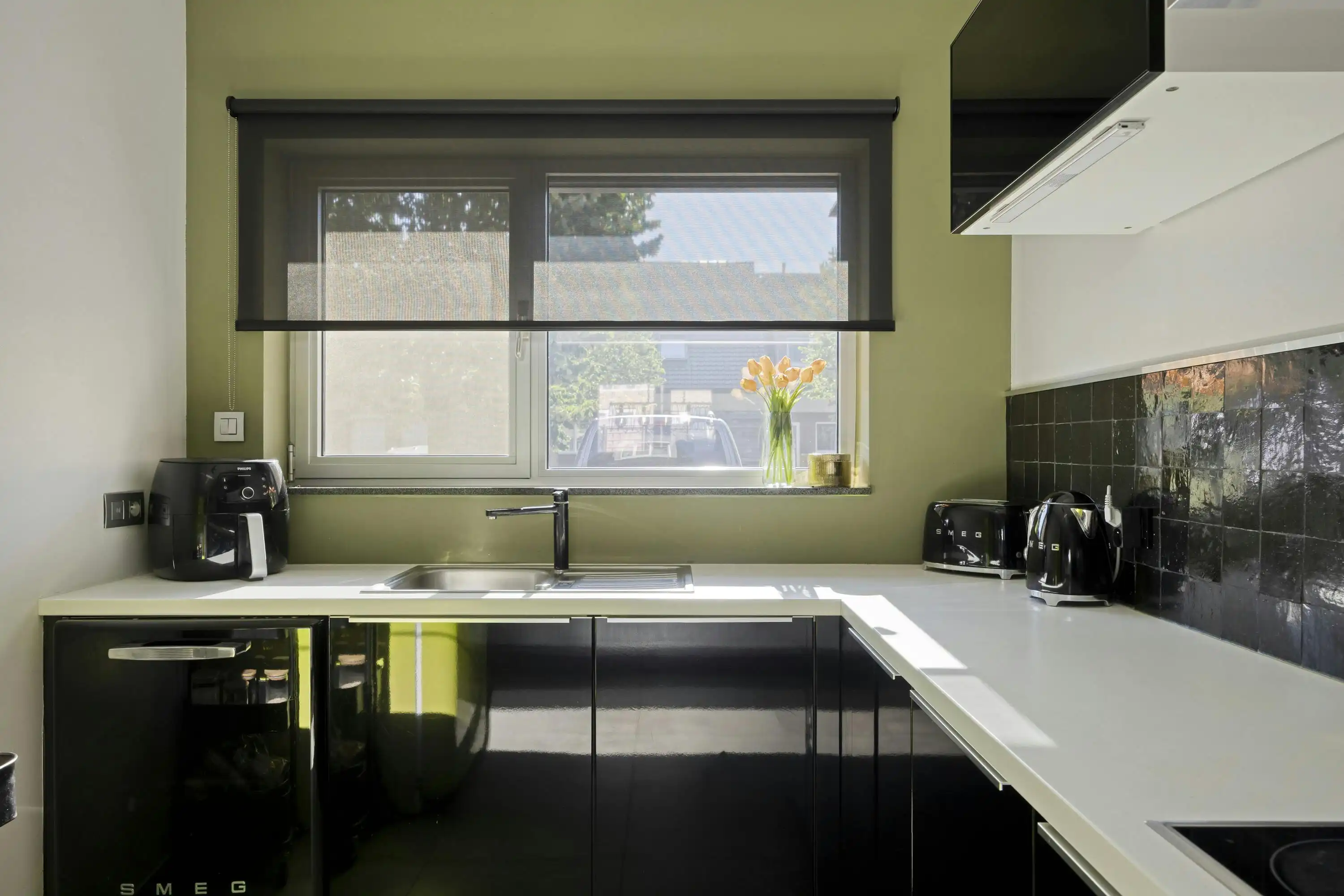Volledig instapklaar energiezuinig huis met 3 slaapkamers foto 10