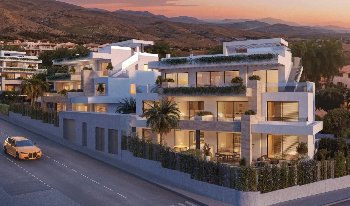 Ontdek onze exclusieve Boutique ontwikkeling: luxe appartementen op een droomlocatie foto 15