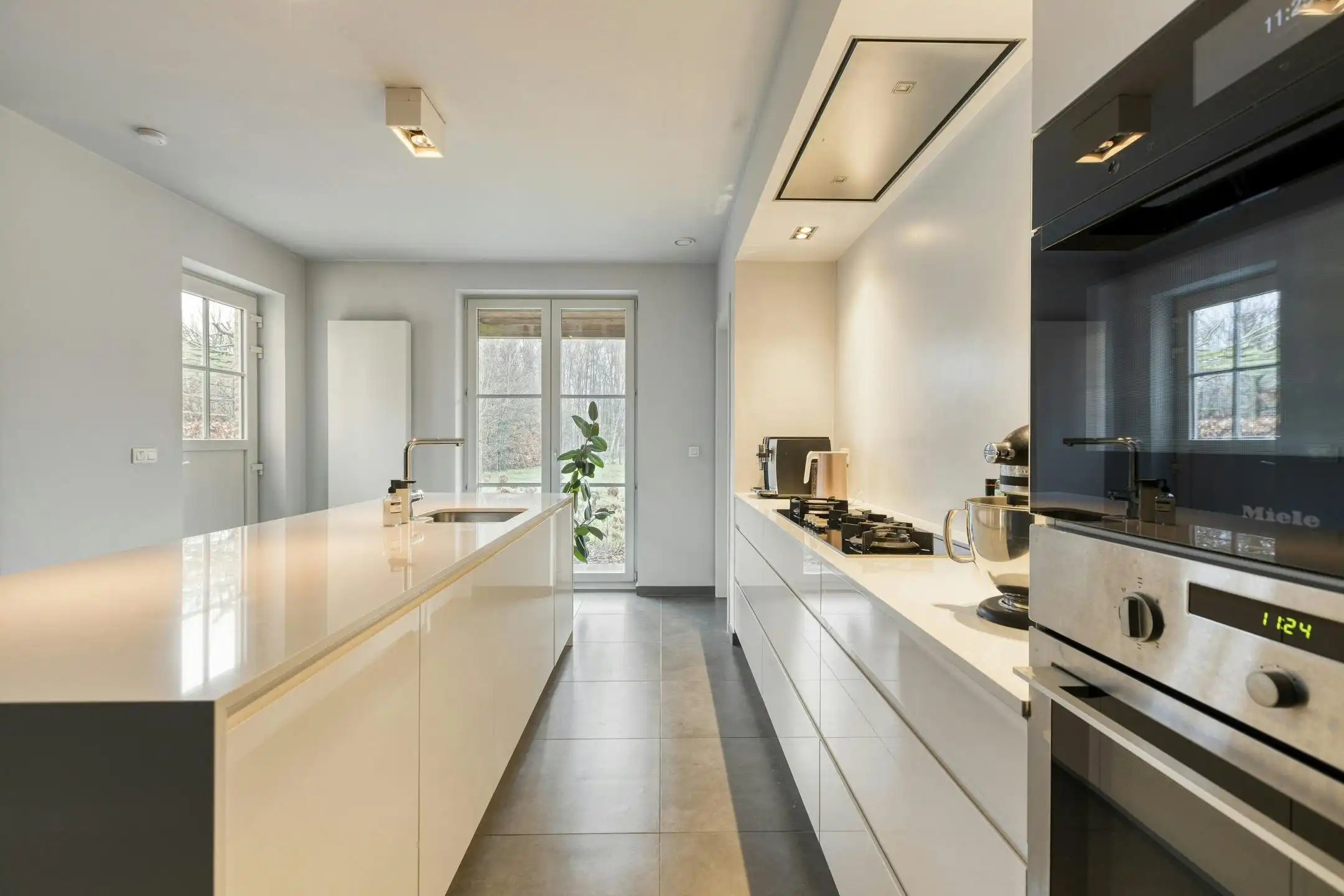 Recent, vrijstaand huis te koop in Turnhout grens Kasterlee foto 5