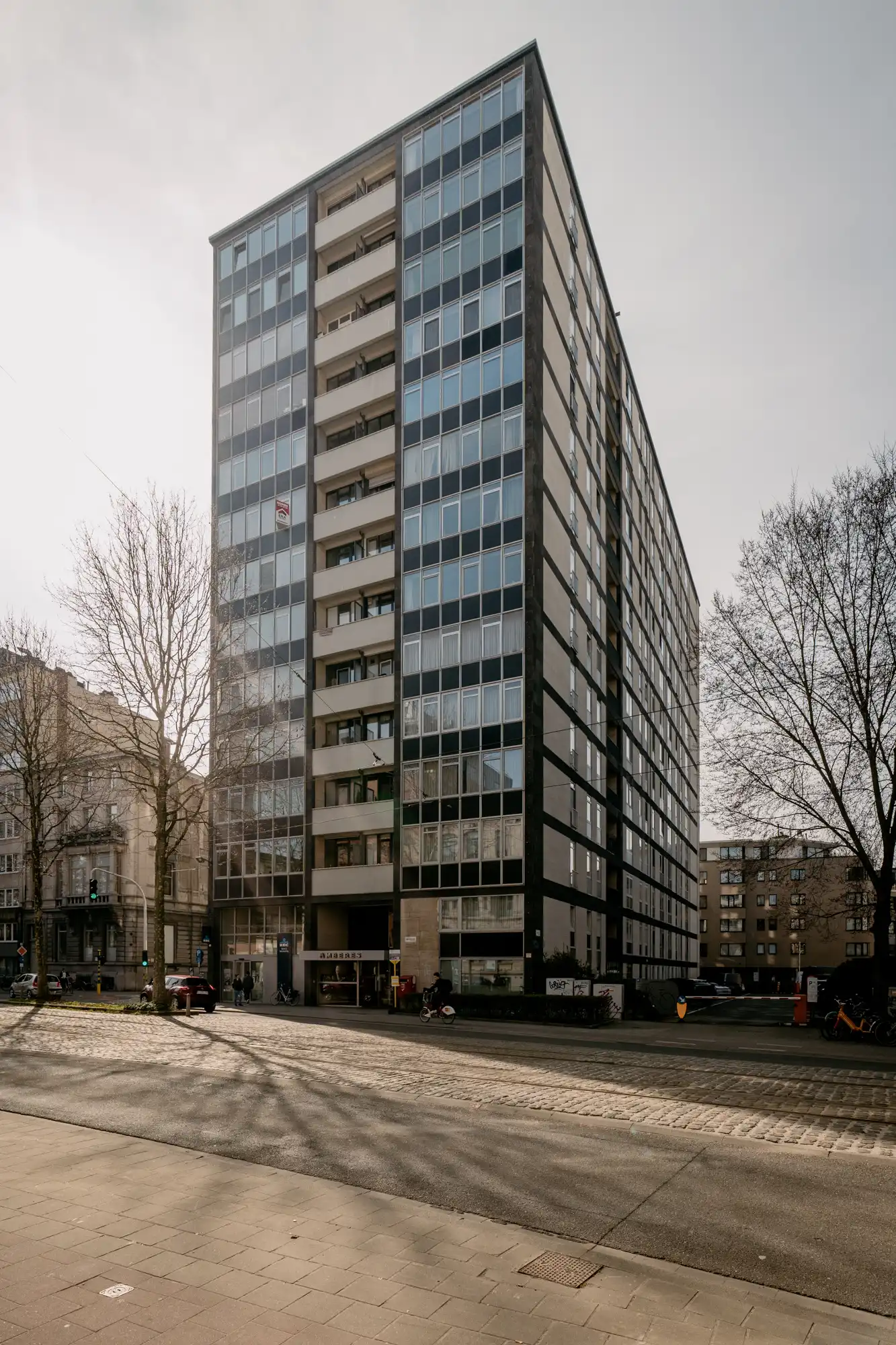 Eleganza Urbana: Italiaanse elegantie op hoogte in hartje Antwerpen foto 23