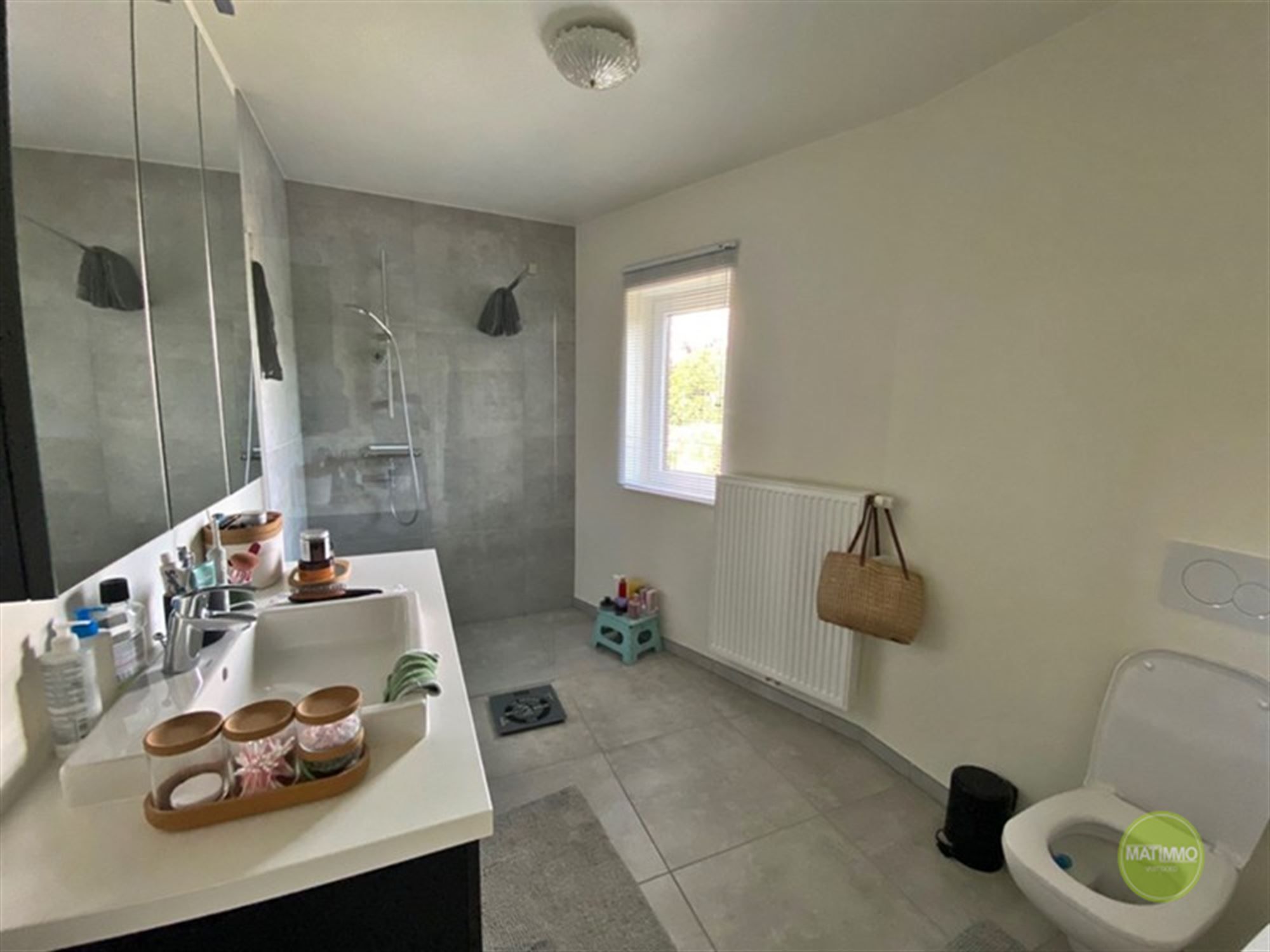 Energiezuinige woning met 4 slaapkamers te Balen foto 11