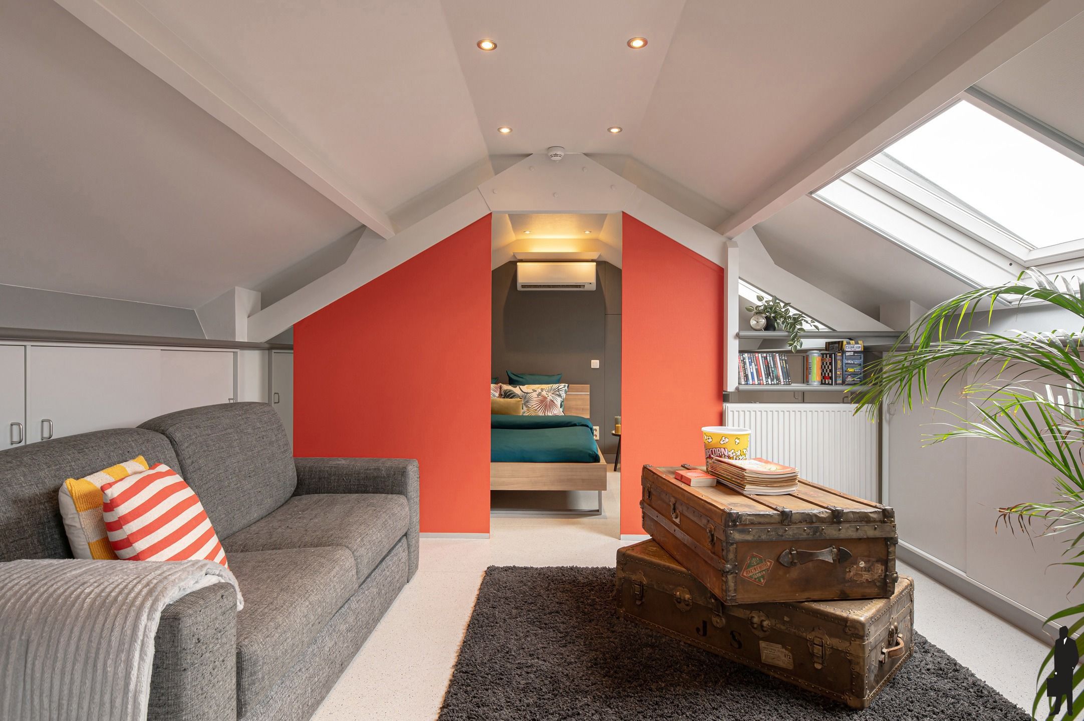 Uitzonderlijke riante loft op zuiden nabij Nederlandse grens foto 22