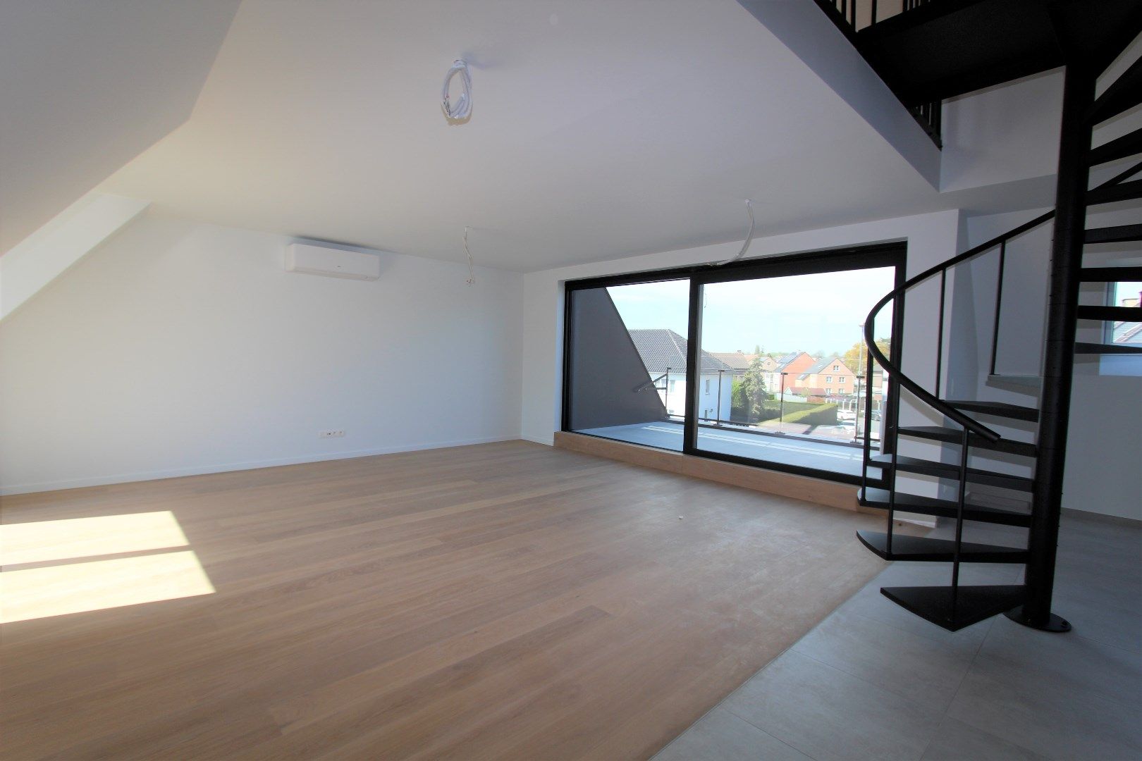 LUXE PENTHOUSE MET PRACHTIG DAKTERRAS foto 7