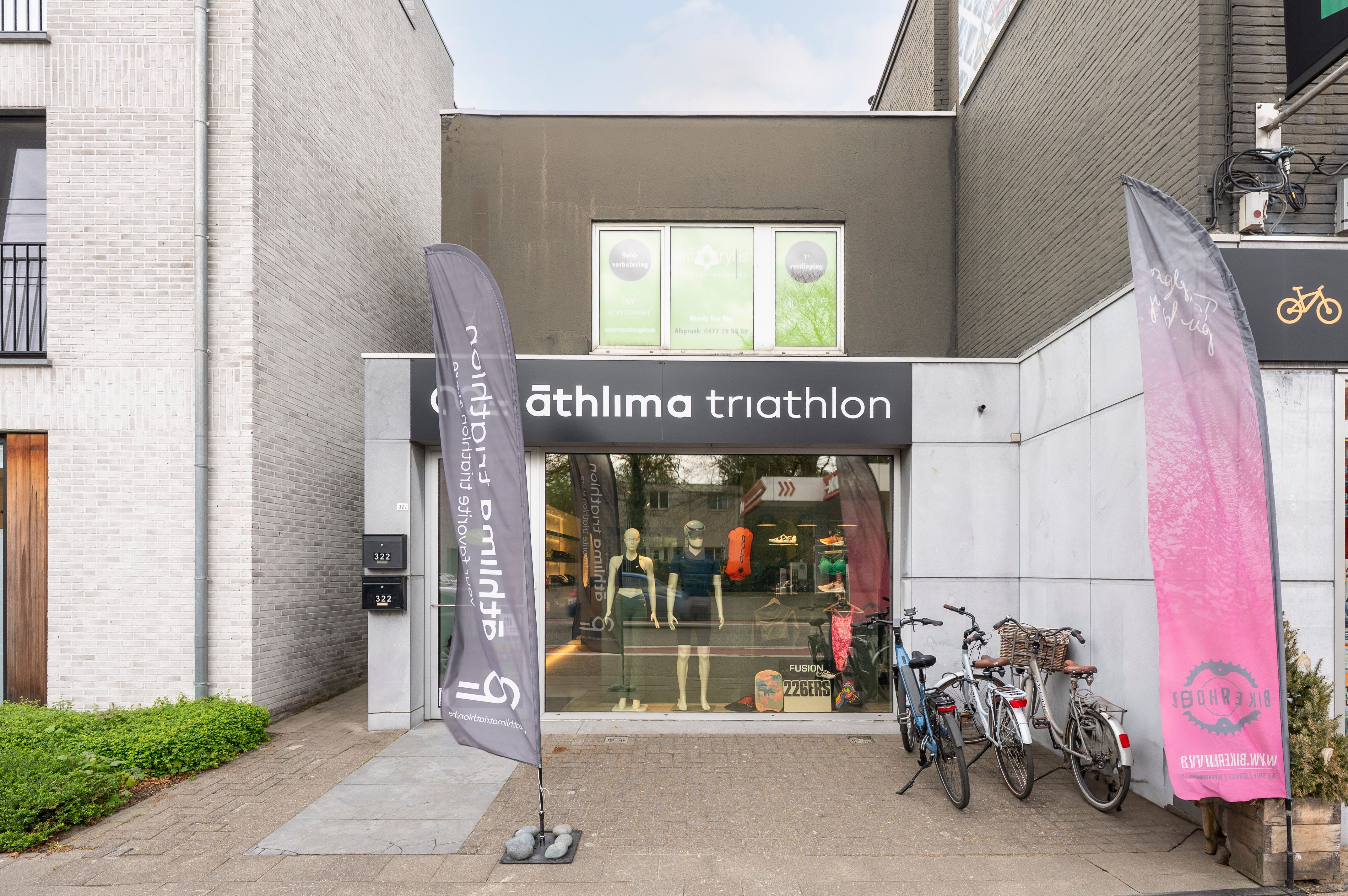 Prachtige handelsruimte op toplocatie! foto 13