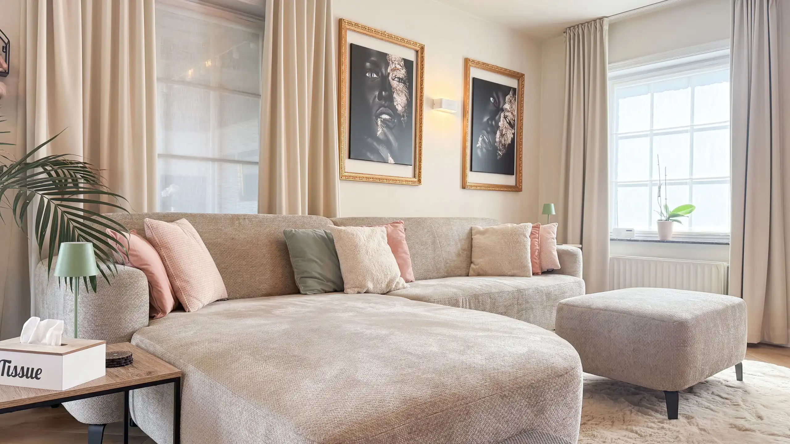 Ruime woning van 235m² met 4slpks, kelder en EPC B!  foto 6
