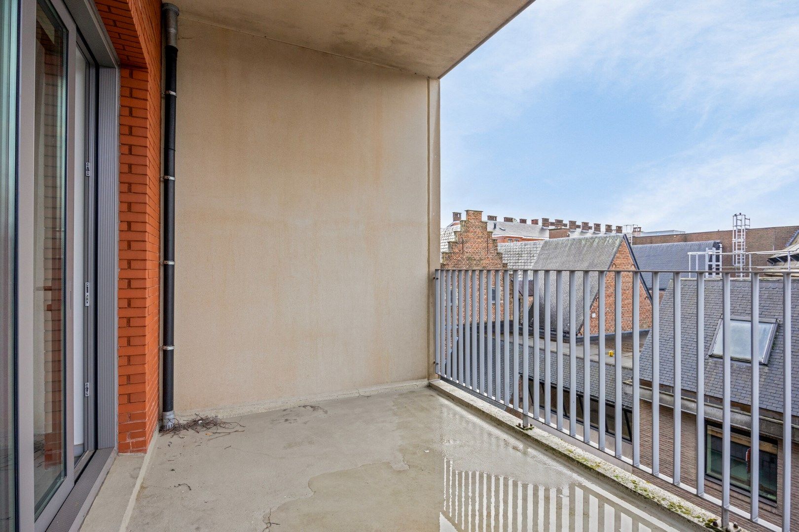 Charmante, lichtrijke studio in Leuven centrum - opp. 48m² - EPC 79 kWh/m² foto 15