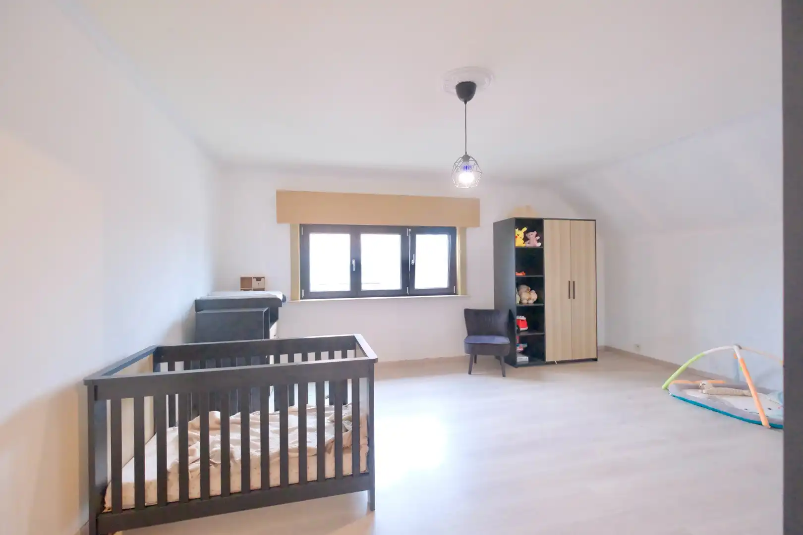 Rustig gelegen woning met 3 slpks en garage op perceel van 585 m²! foto 13