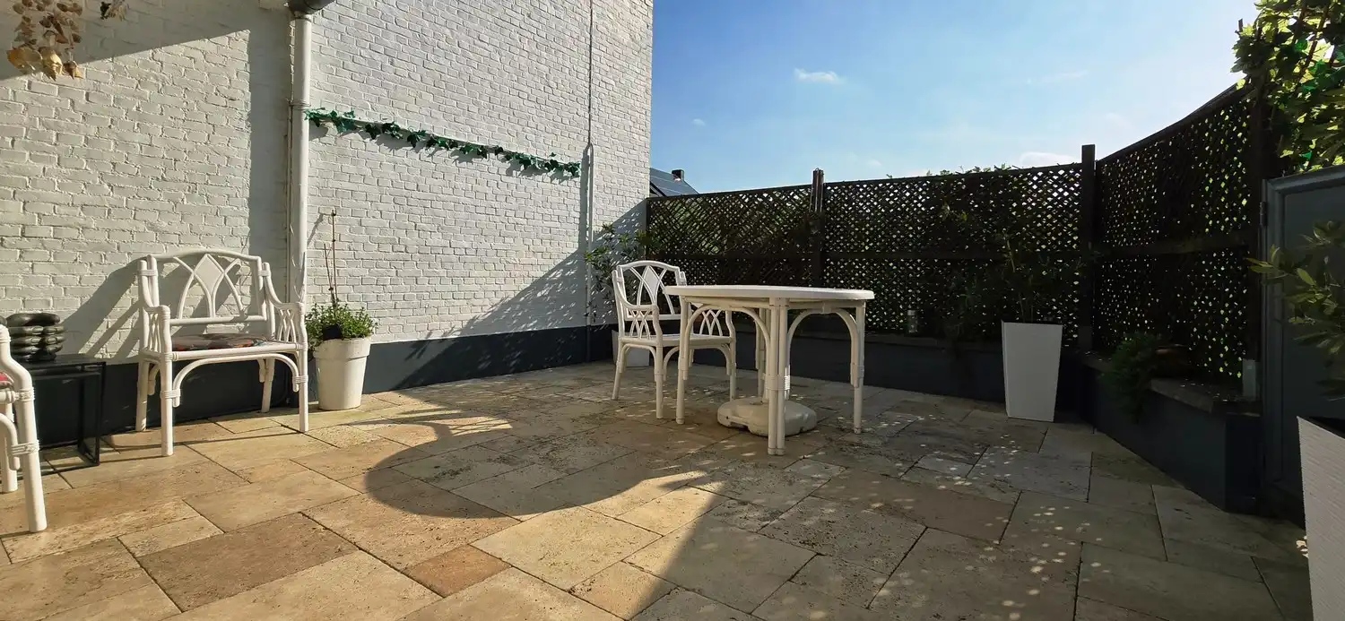 Huis te koop foto 16